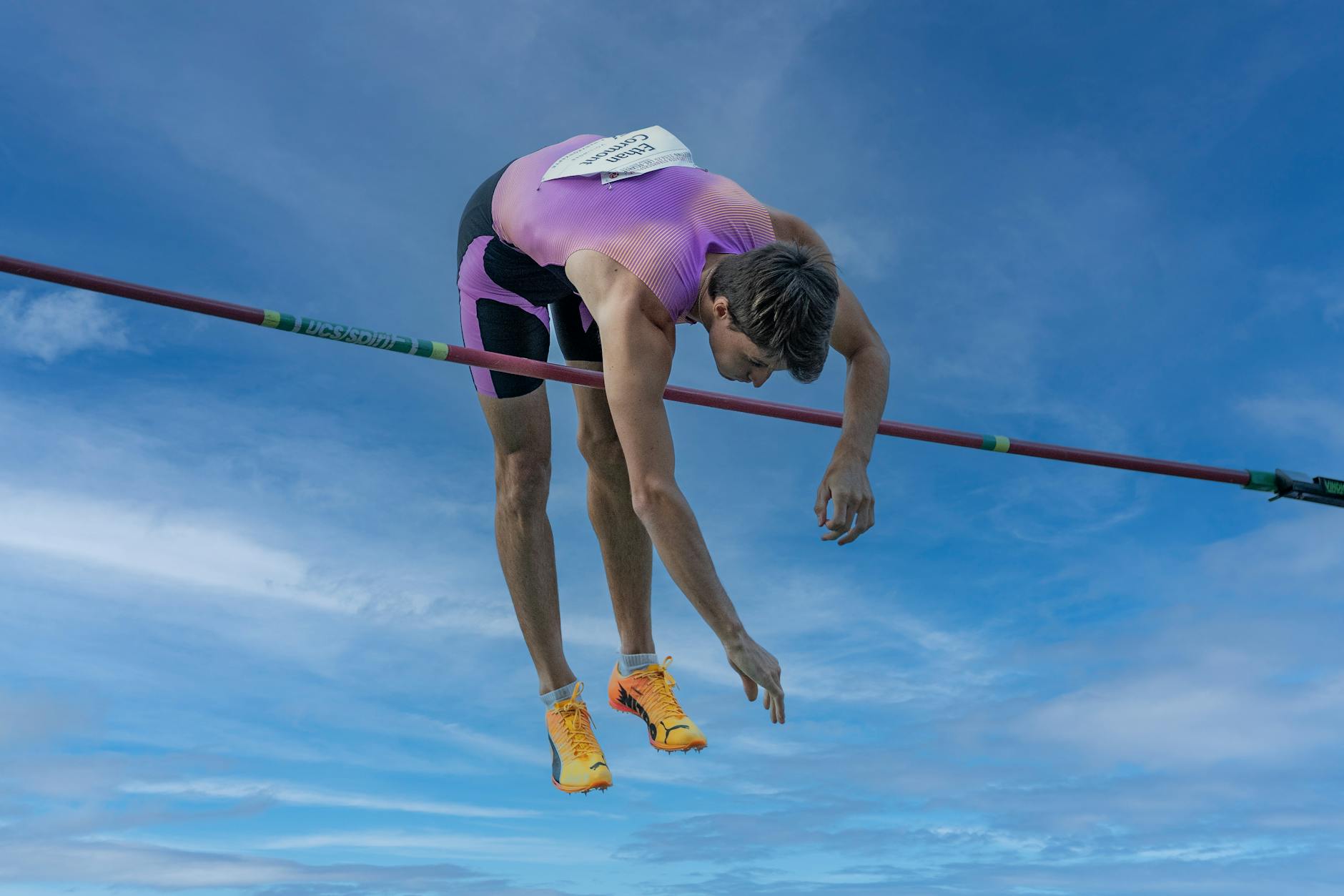 Sport Im Osten Illustration zu Sport Im Osten