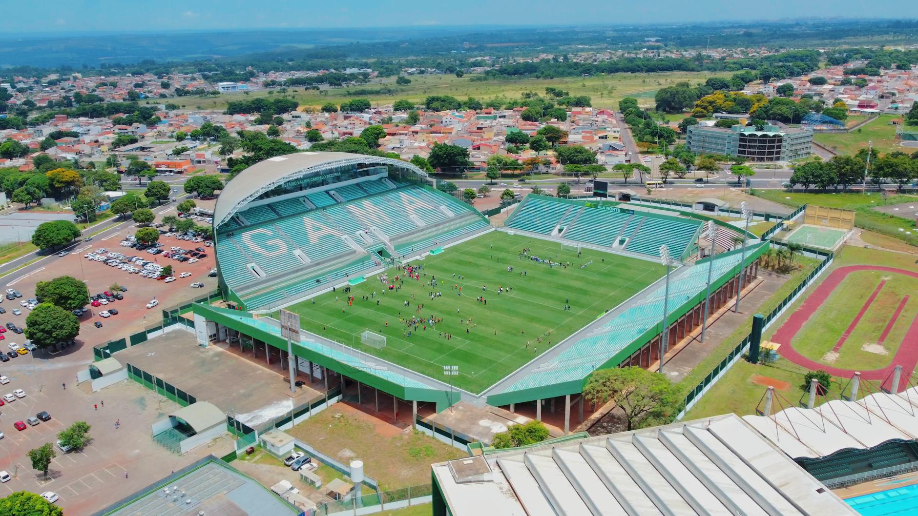 Detailansicht: Sporting-guimaraes