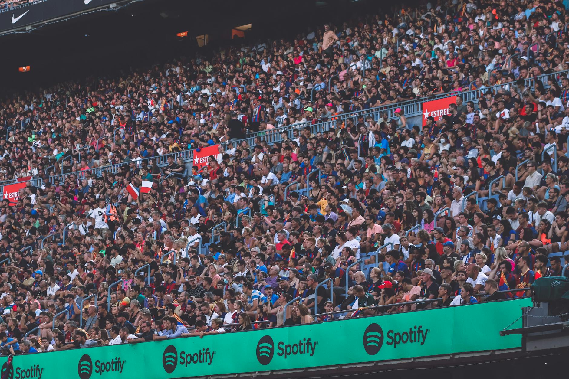 Detailansicht: Spotify Störungen