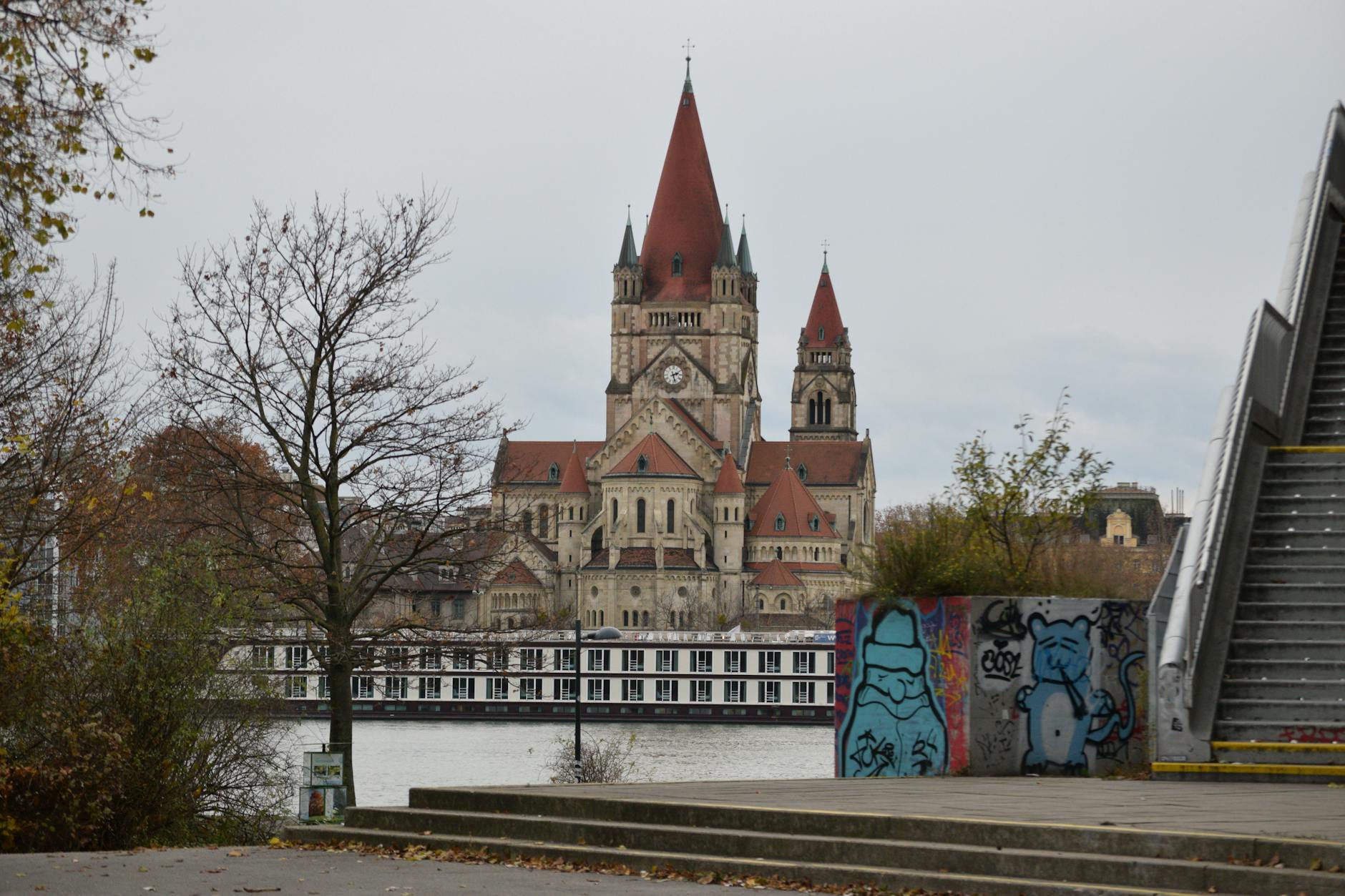 Illustration zu ST. Pauli – Mainz