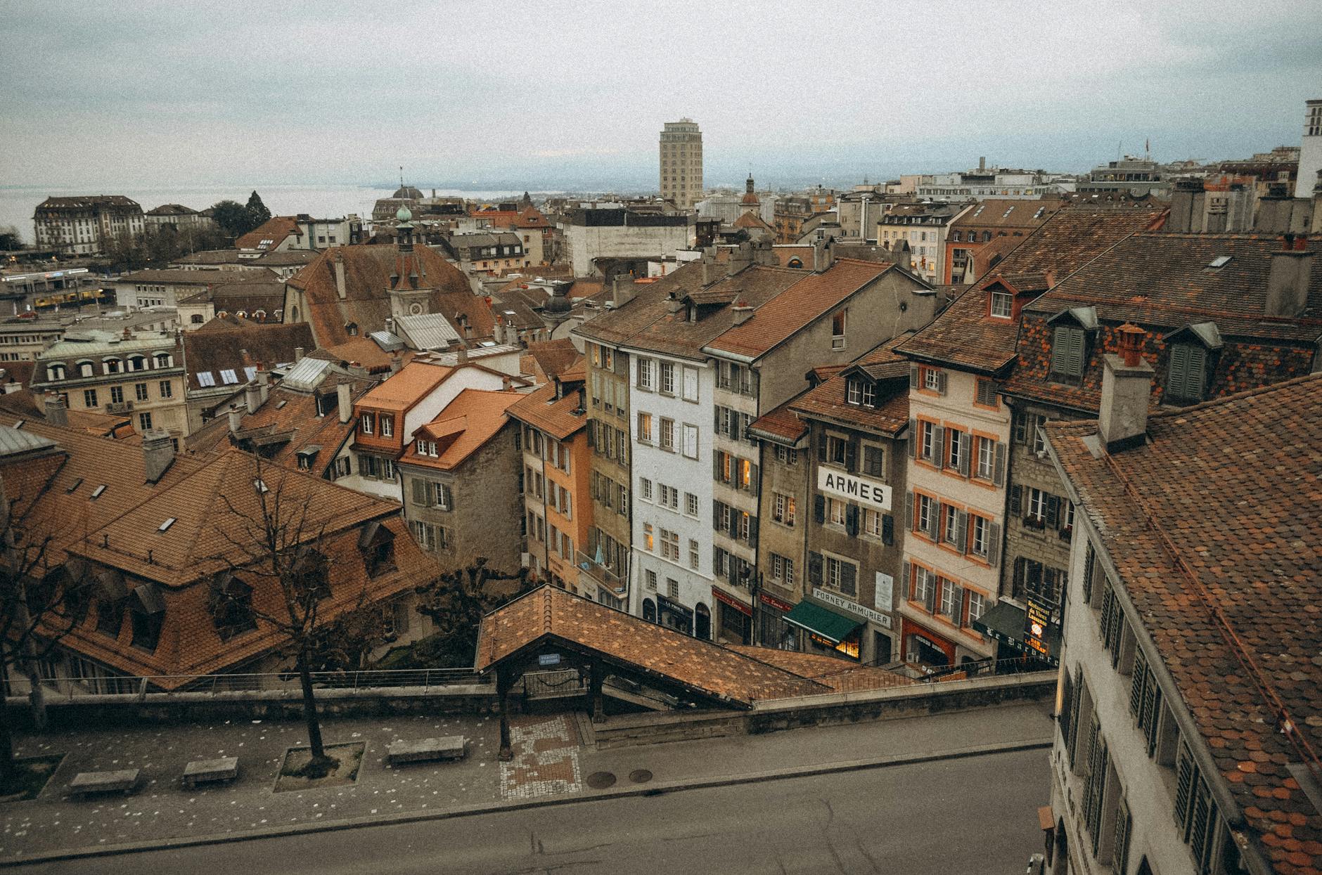 Illustration zu Stade-lausanne – ST. Gallen