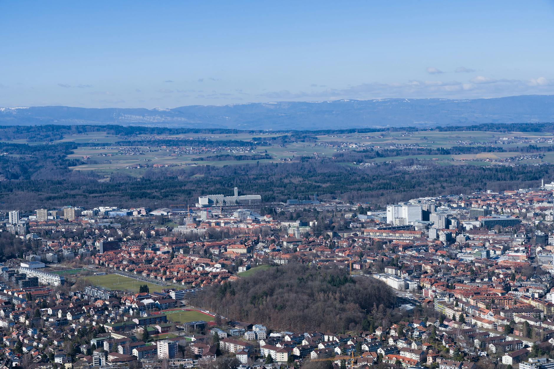 Detailansicht: Stade-lausanne – ST. Gallen