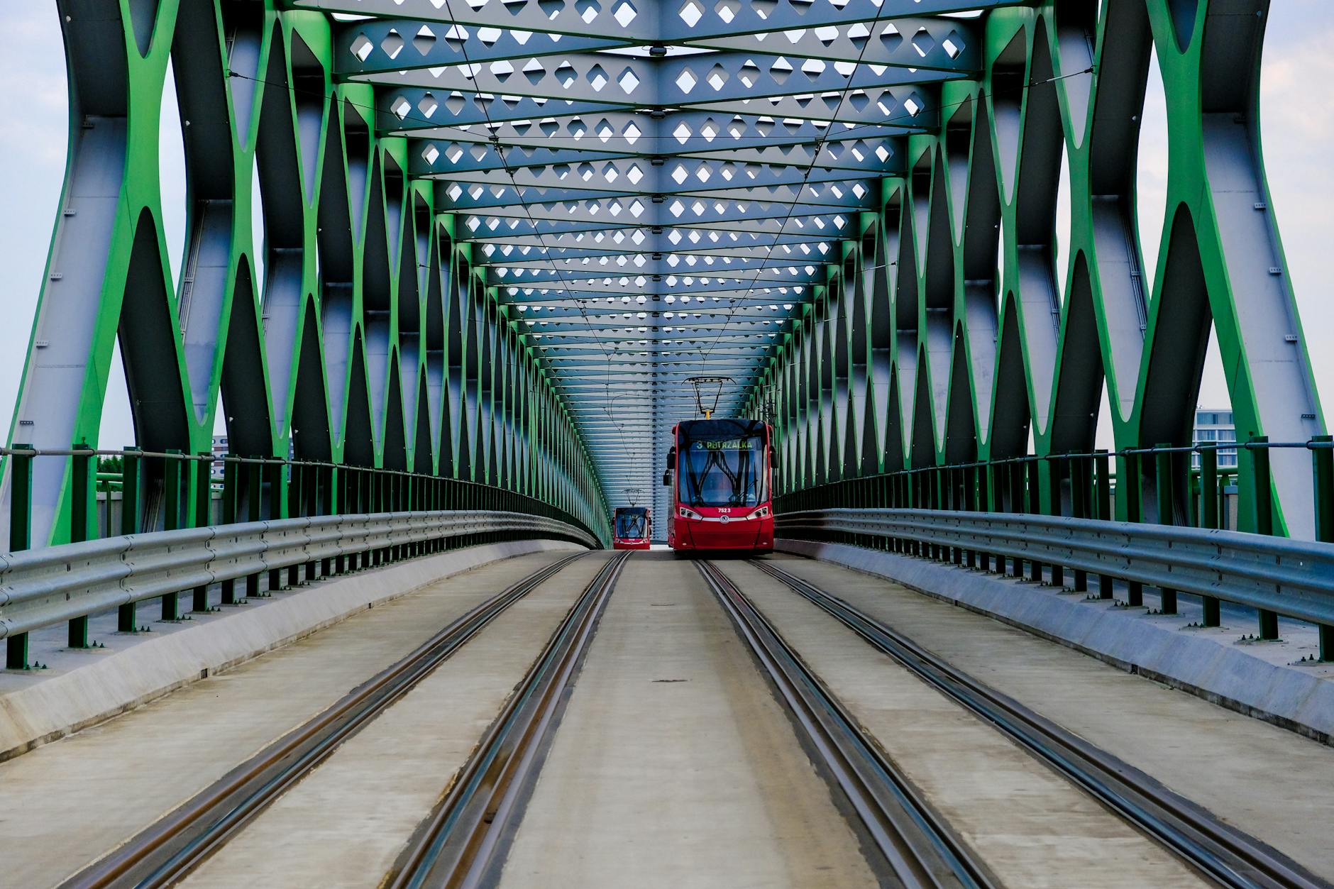Stadtbahn Hannover Illustration zu Stadtbahn Hannover