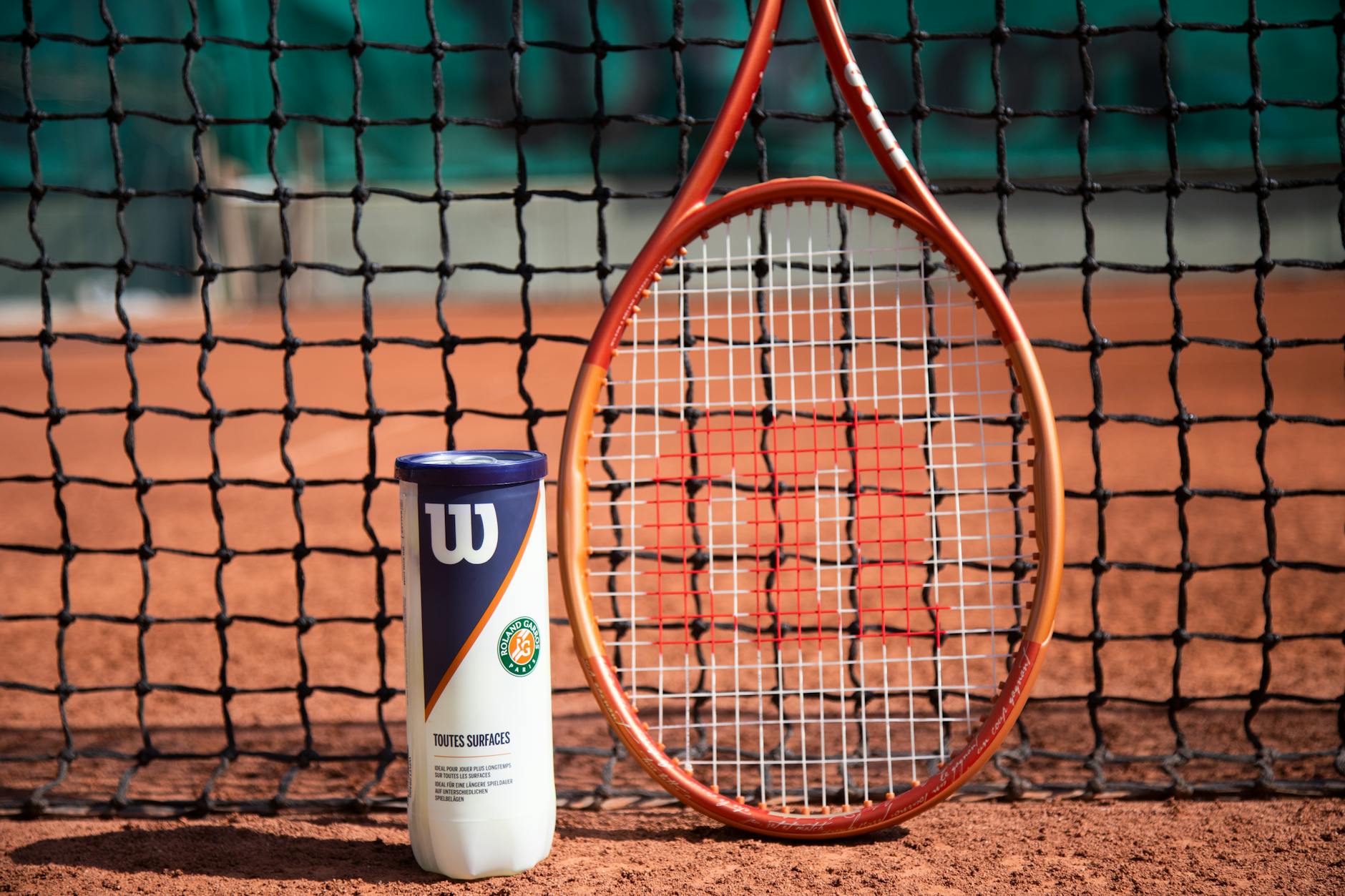Detailansicht: Stanislas Wawrinka