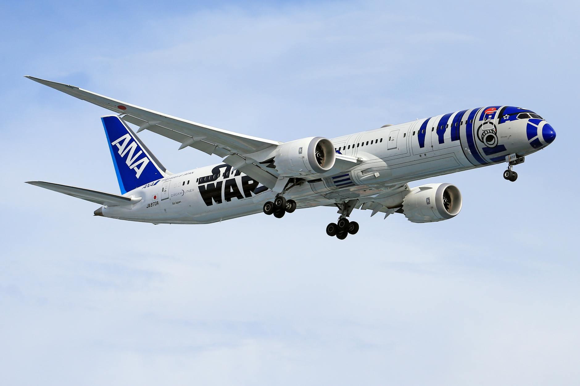Detailansicht: Star Wars Neuer Film
