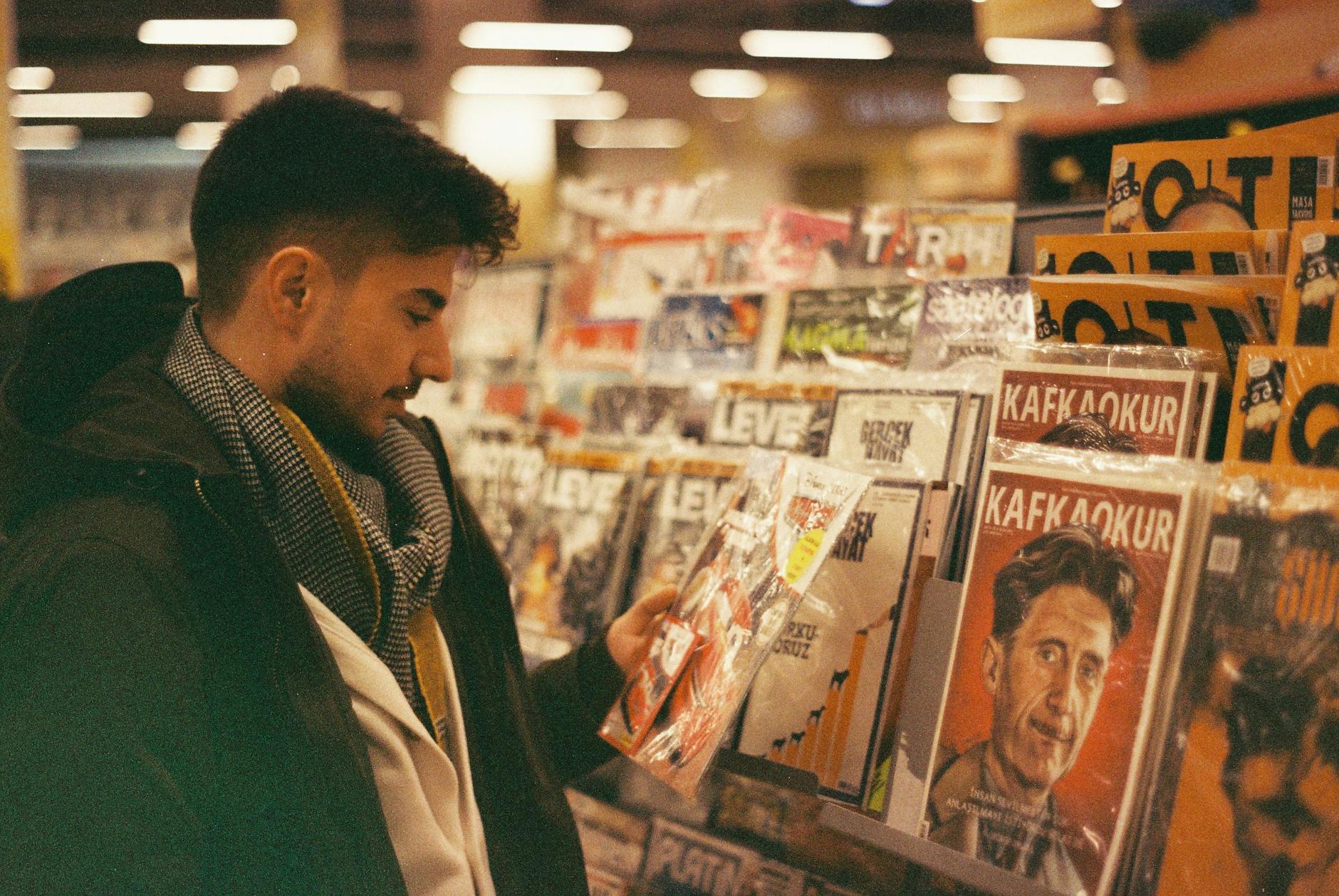 Stefan Kölliker Illustration zu Stefan Kölliker