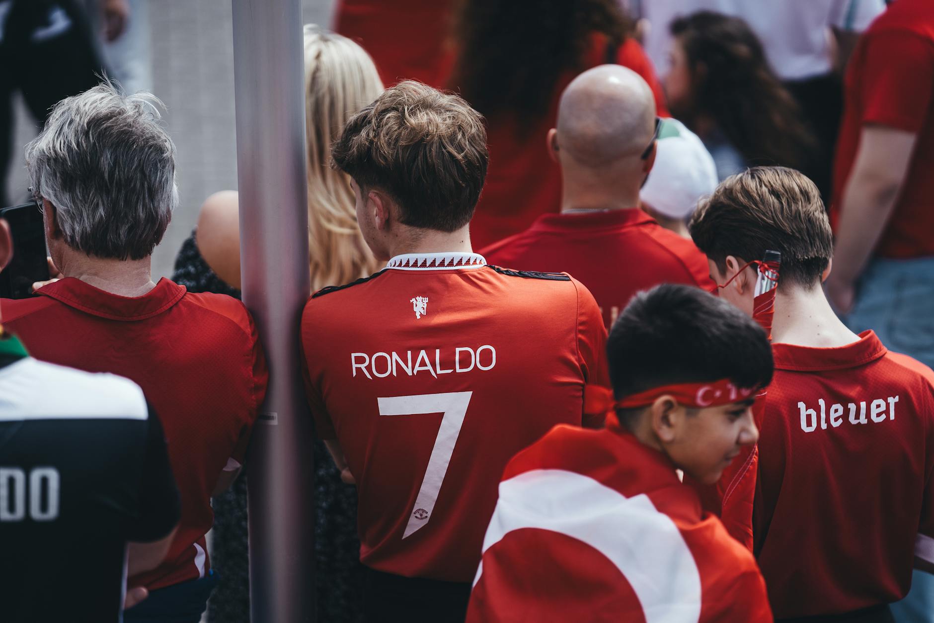 Symbolbild zum Thema Sunderland – Manunited
