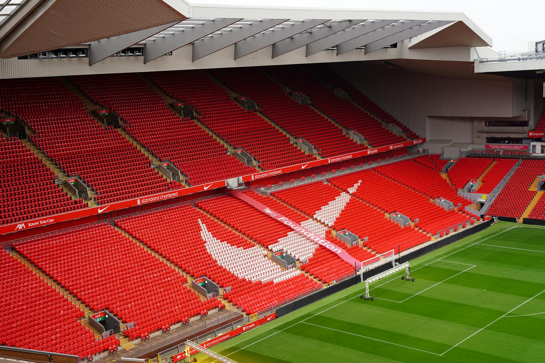 Illustration zu Sunderland VS Man United