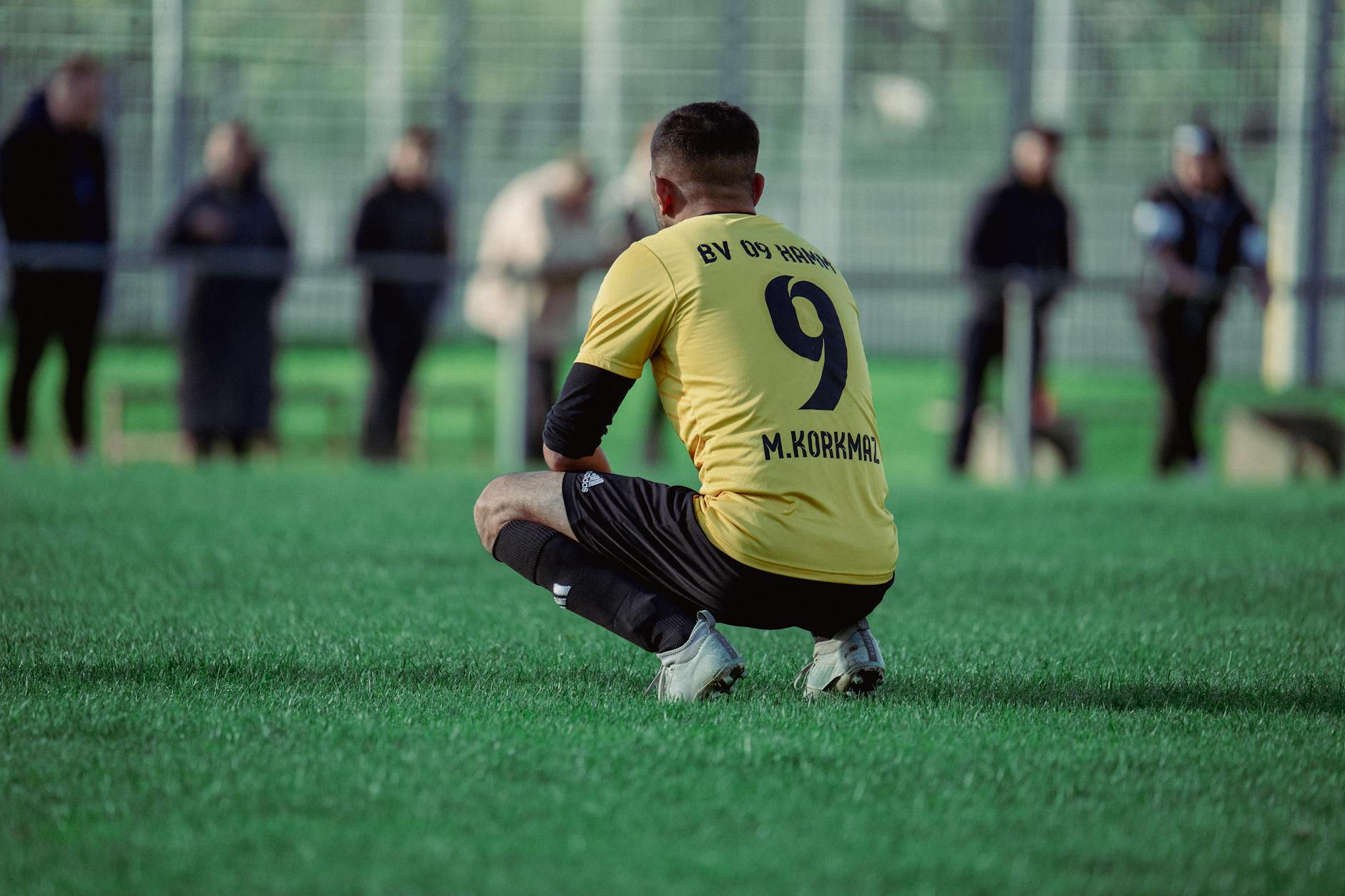 Symbolbild zum Thema SV Wehen – VFL Osnabrueck