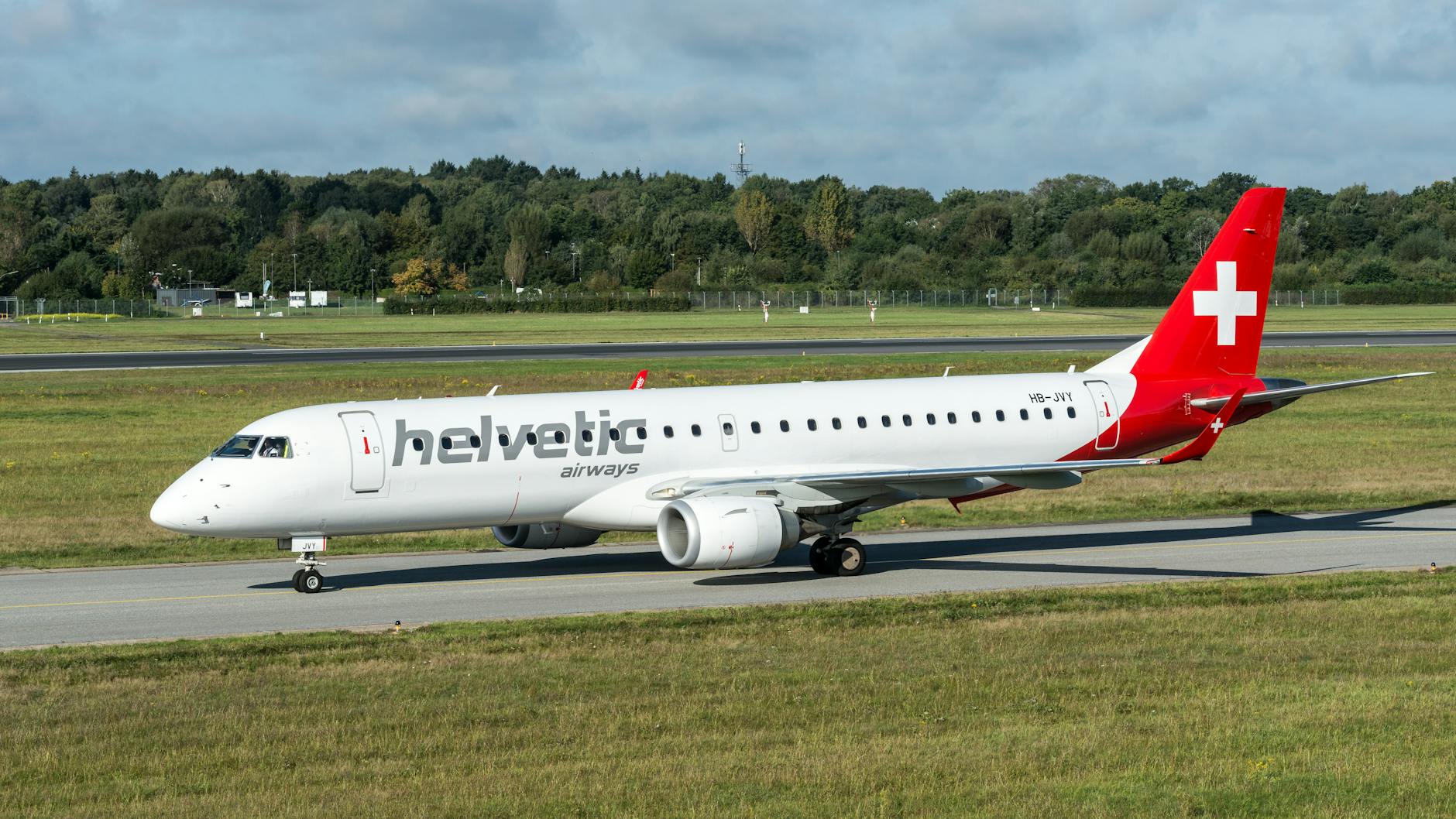 Detailansicht: Swiss Flug LX123