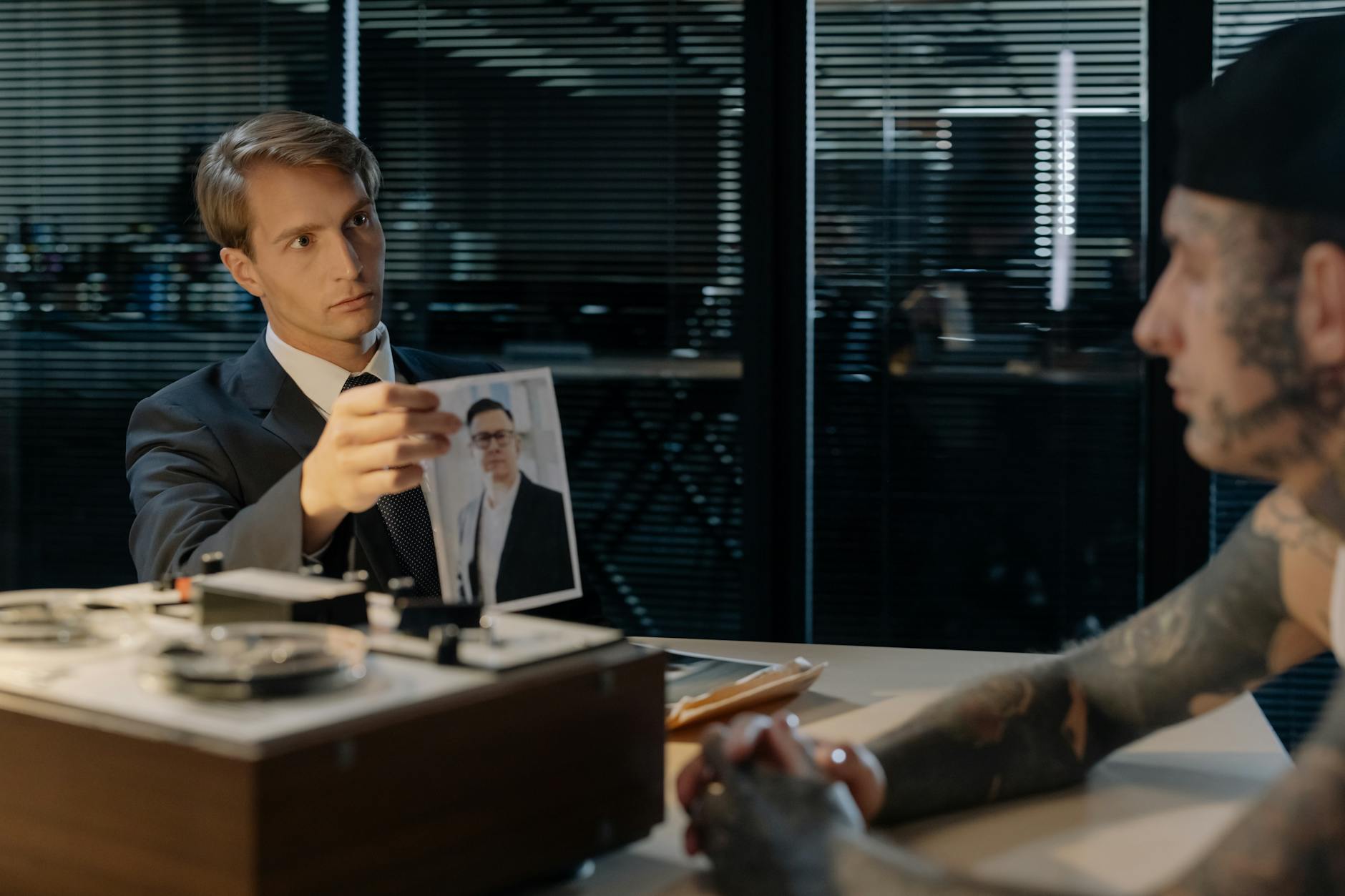 Detailansicht: Tatort Heute Kritik
