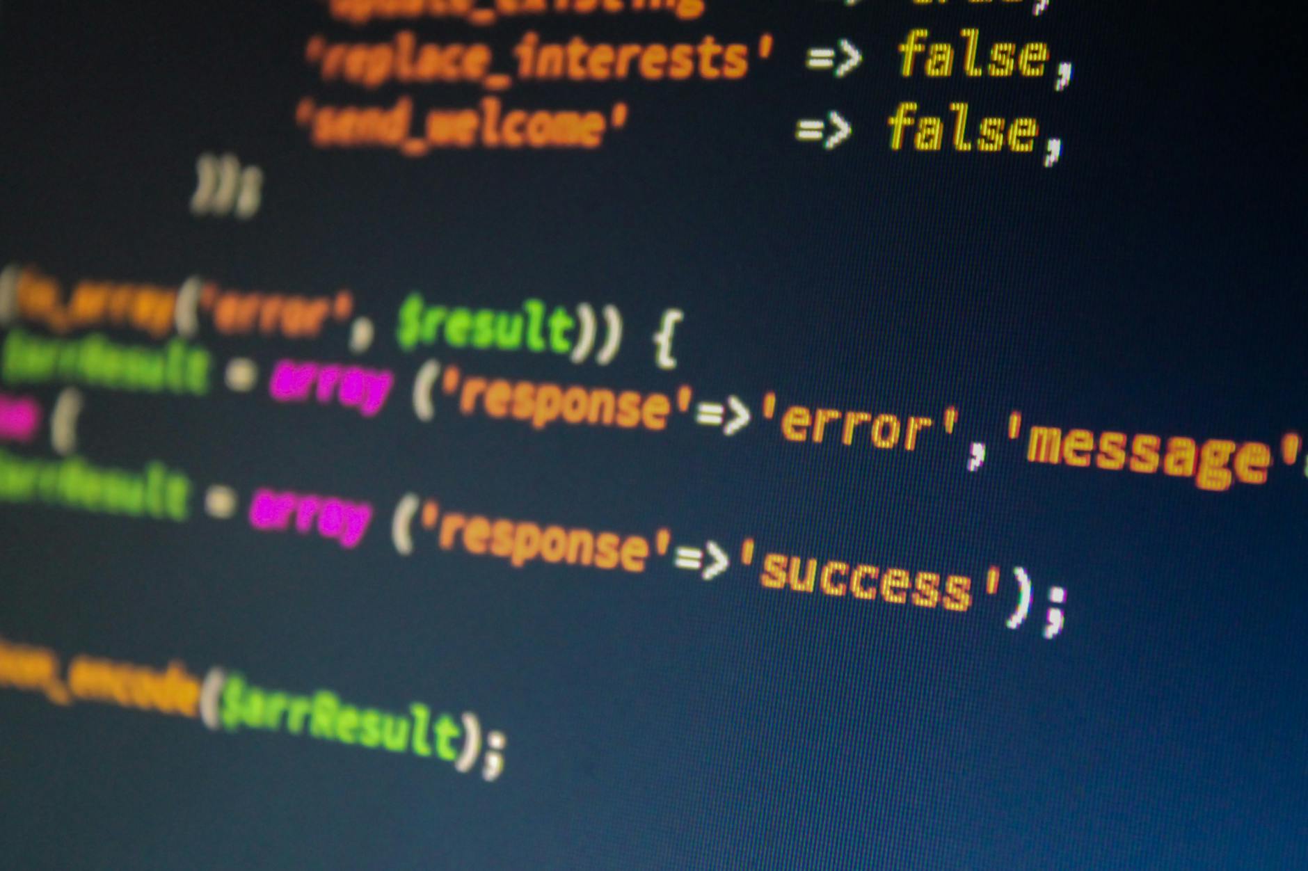 Temps /code Symbolbild zum Thema Temps /code