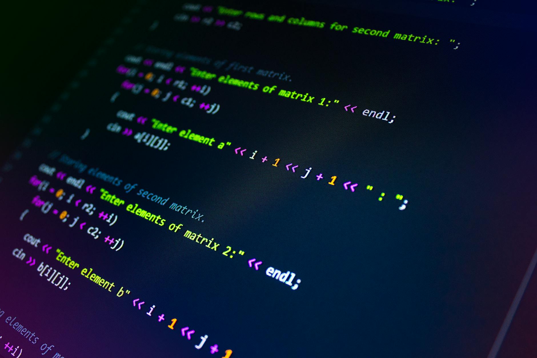 Temps /code Detailansicht: Temps /code