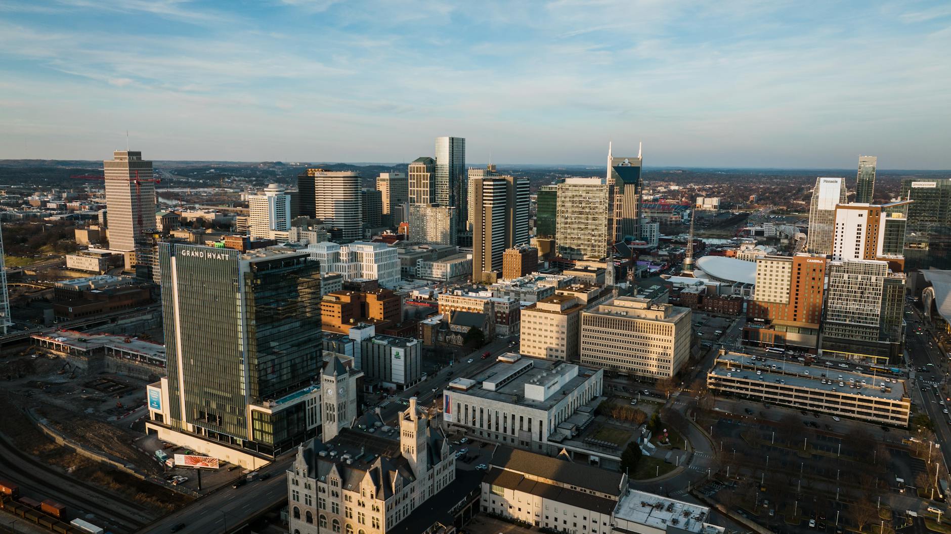 Detailansicht: Tennessee