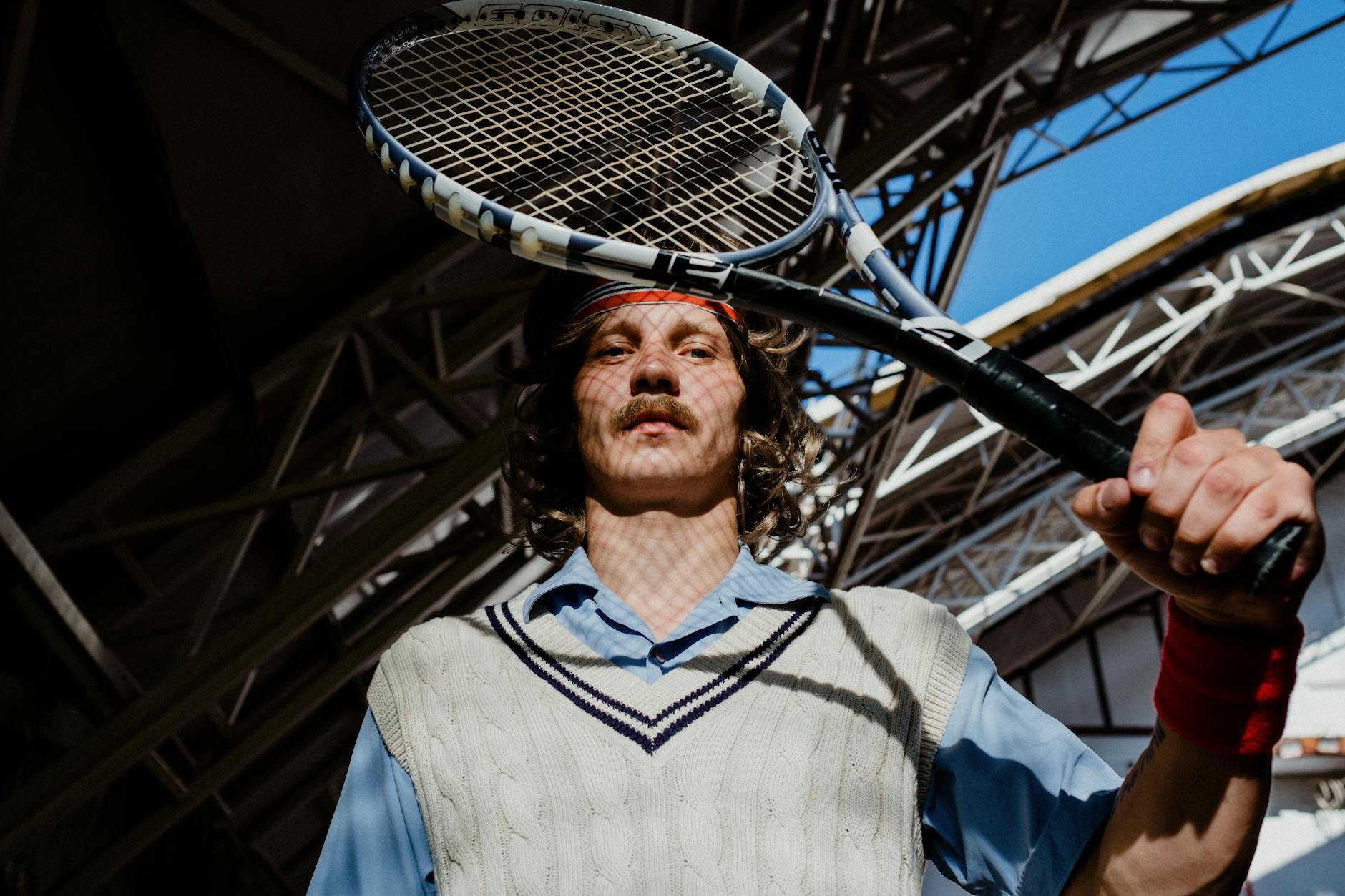 Tennis Hamburg Illustration zu Tennis Hamburg