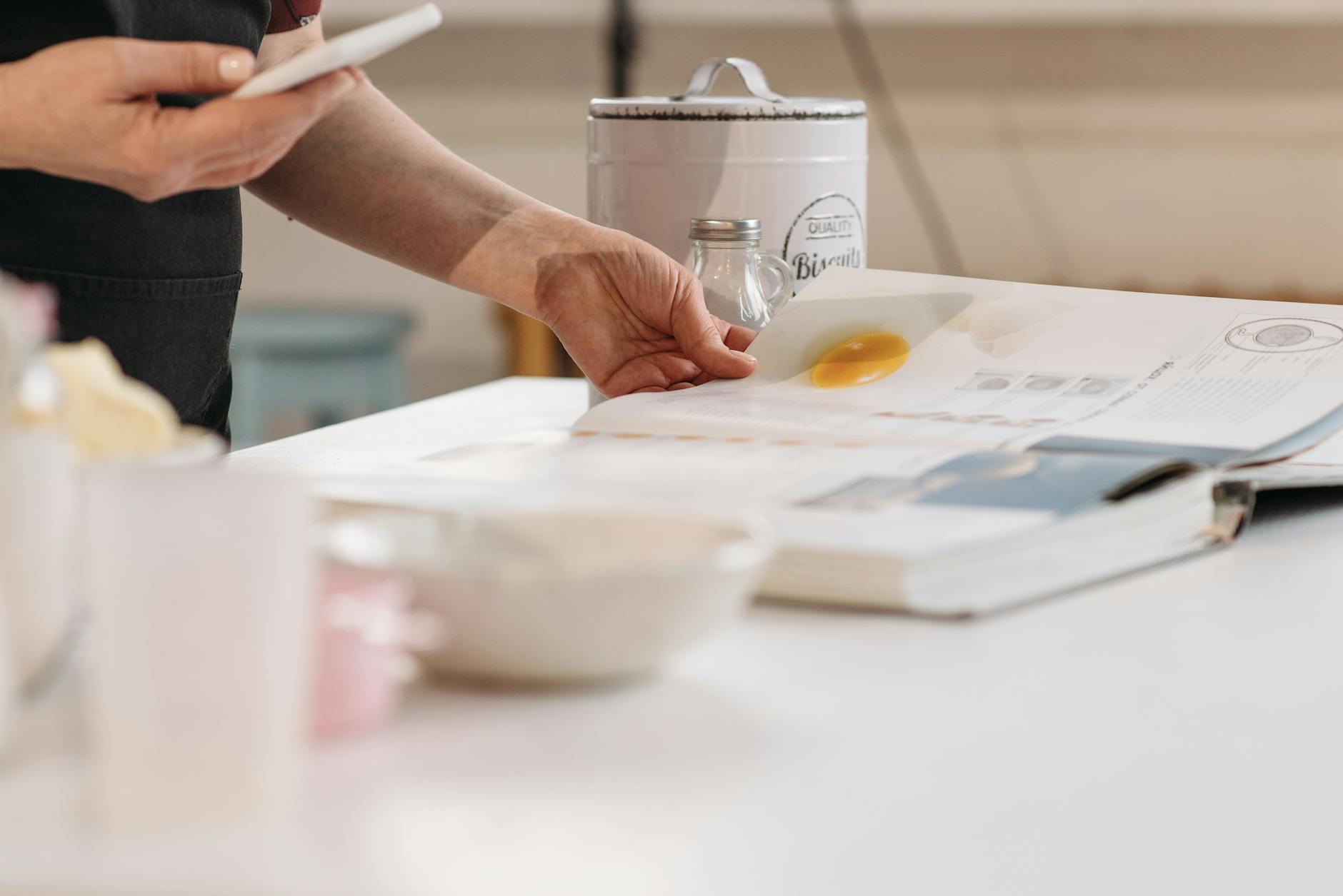 Illustration zu Thermomix