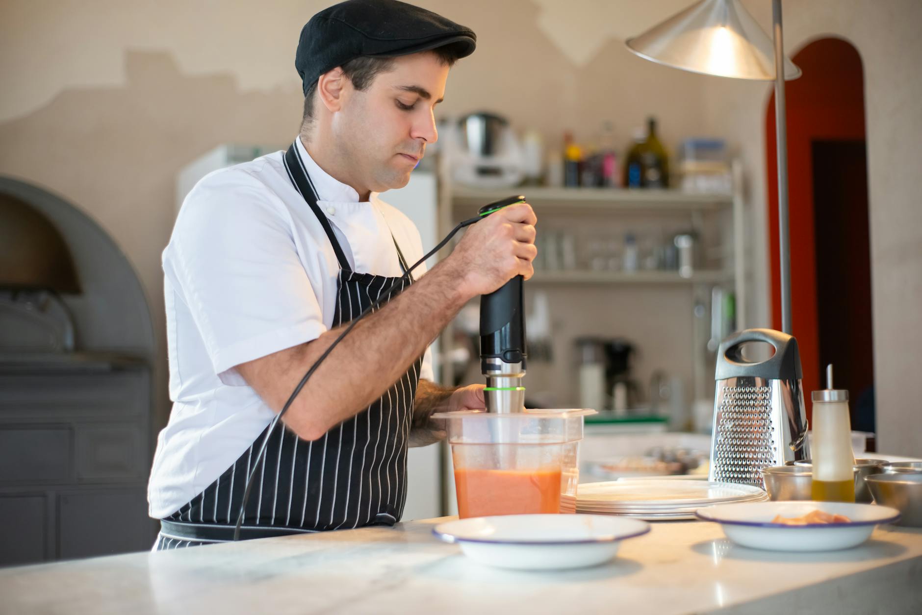 Detailansicht: Thermomix