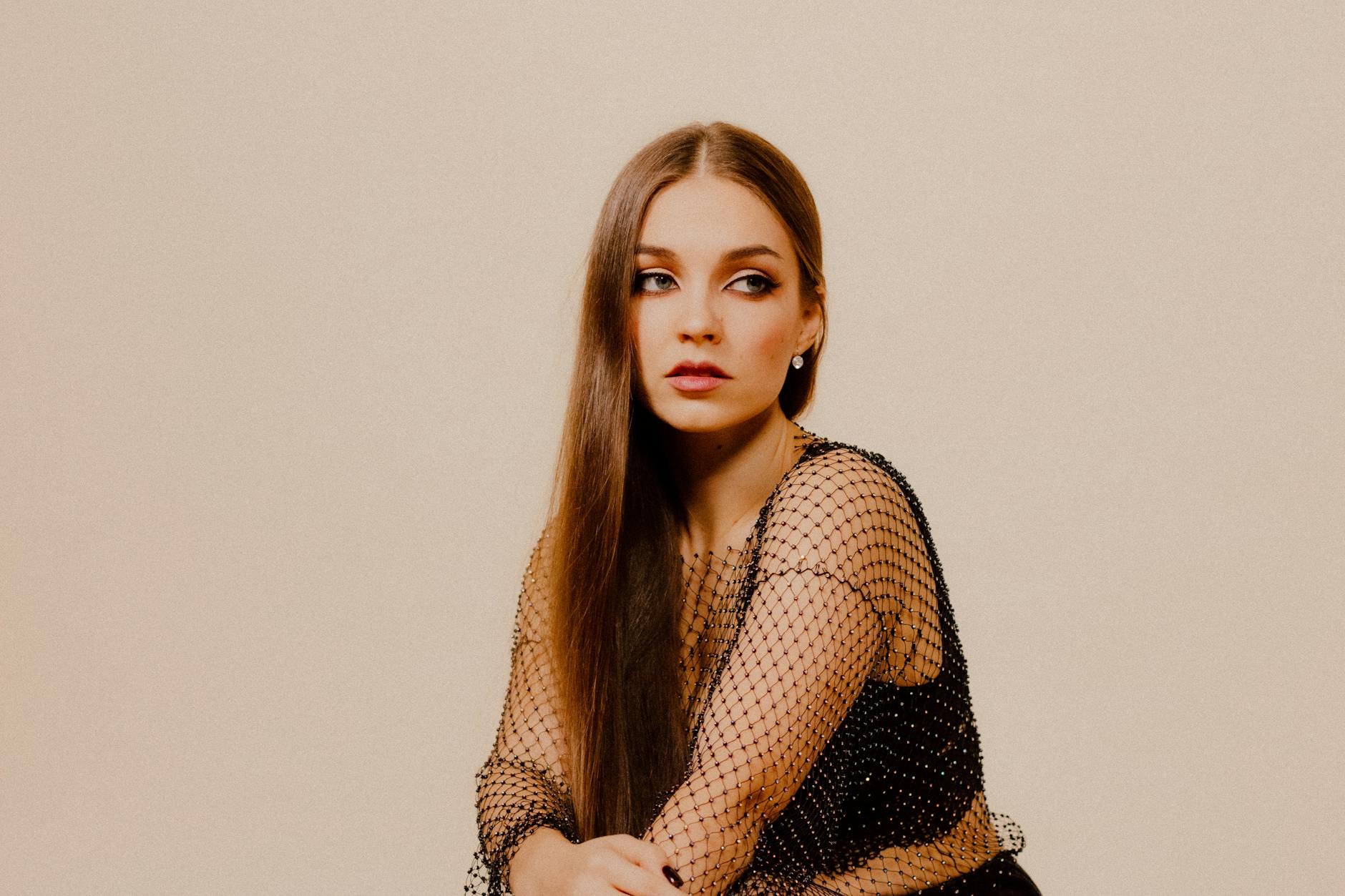 Illustration zu Ticketmaster Olivia Rodrigo