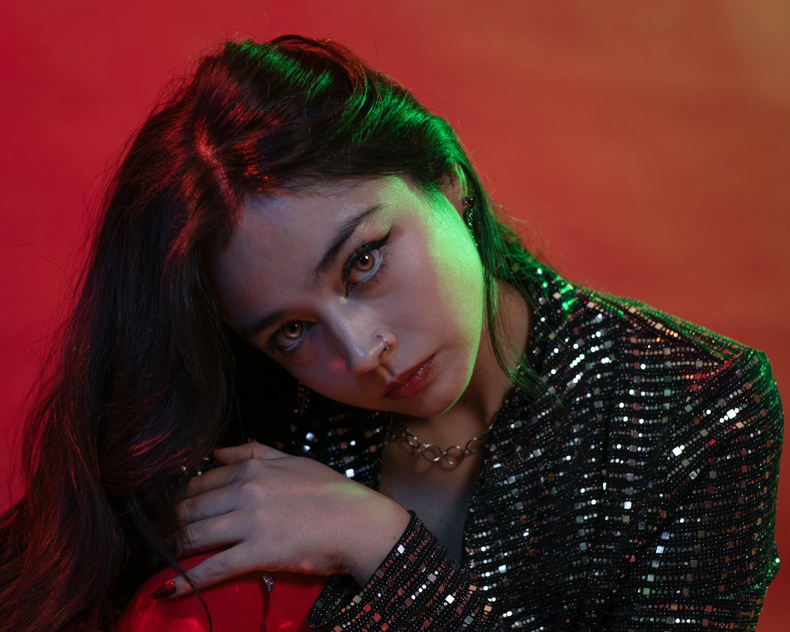 Illustration zu Ticketmaster Olivia Rodrigo
