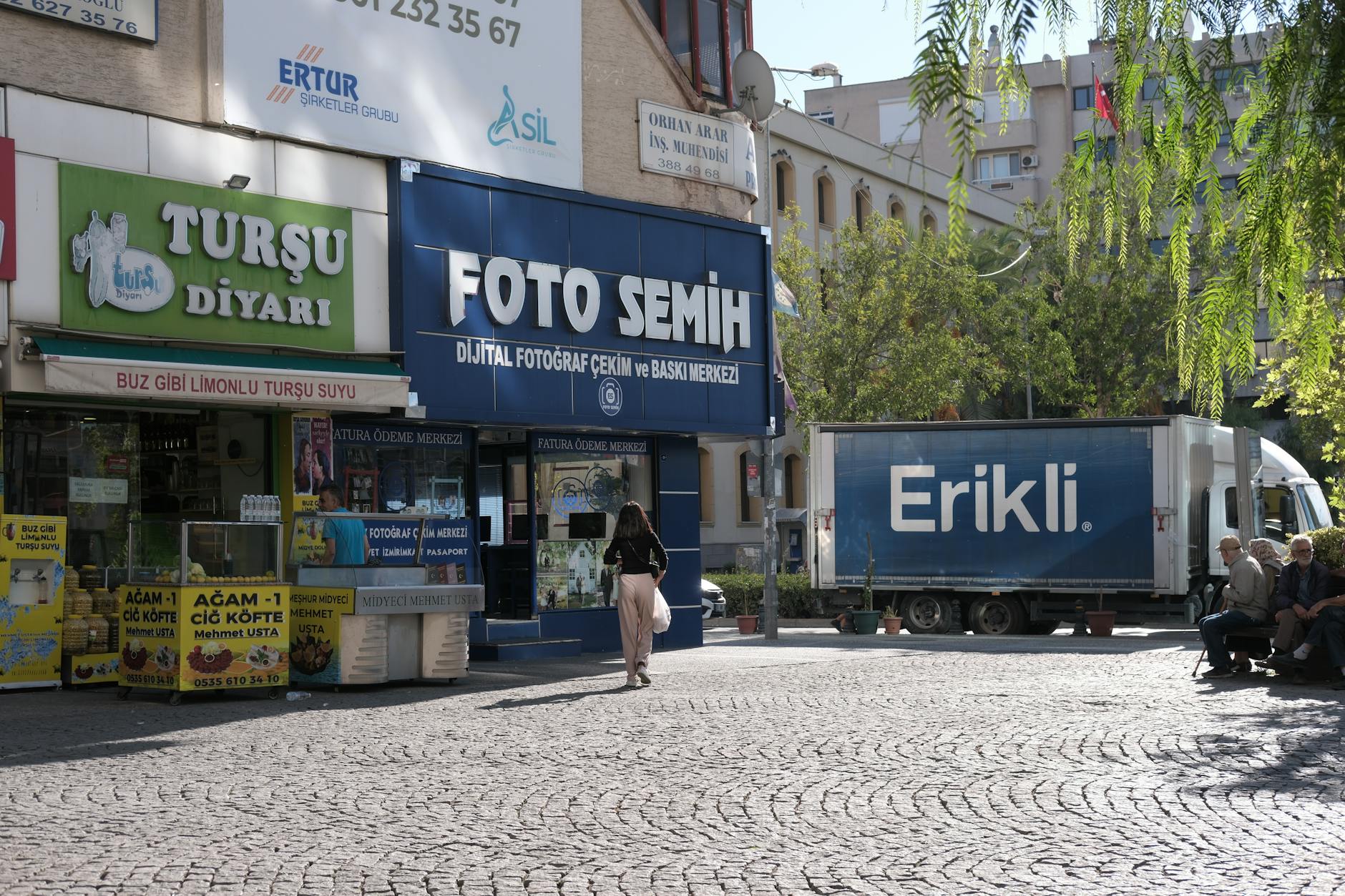 Timur ülker Detailansicht: Timur ülker