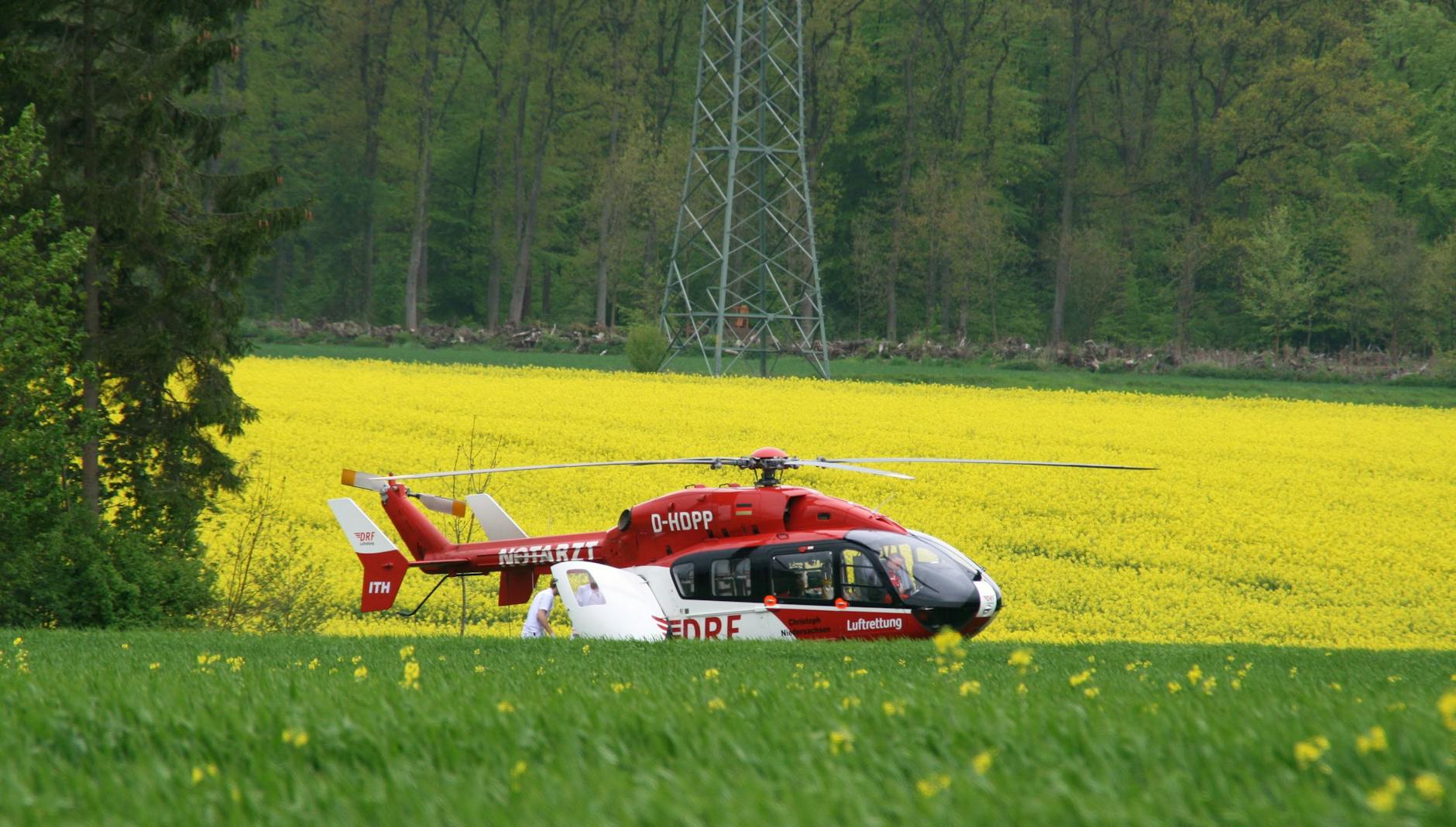 Detailansicht: Tödlicher Unfall A61