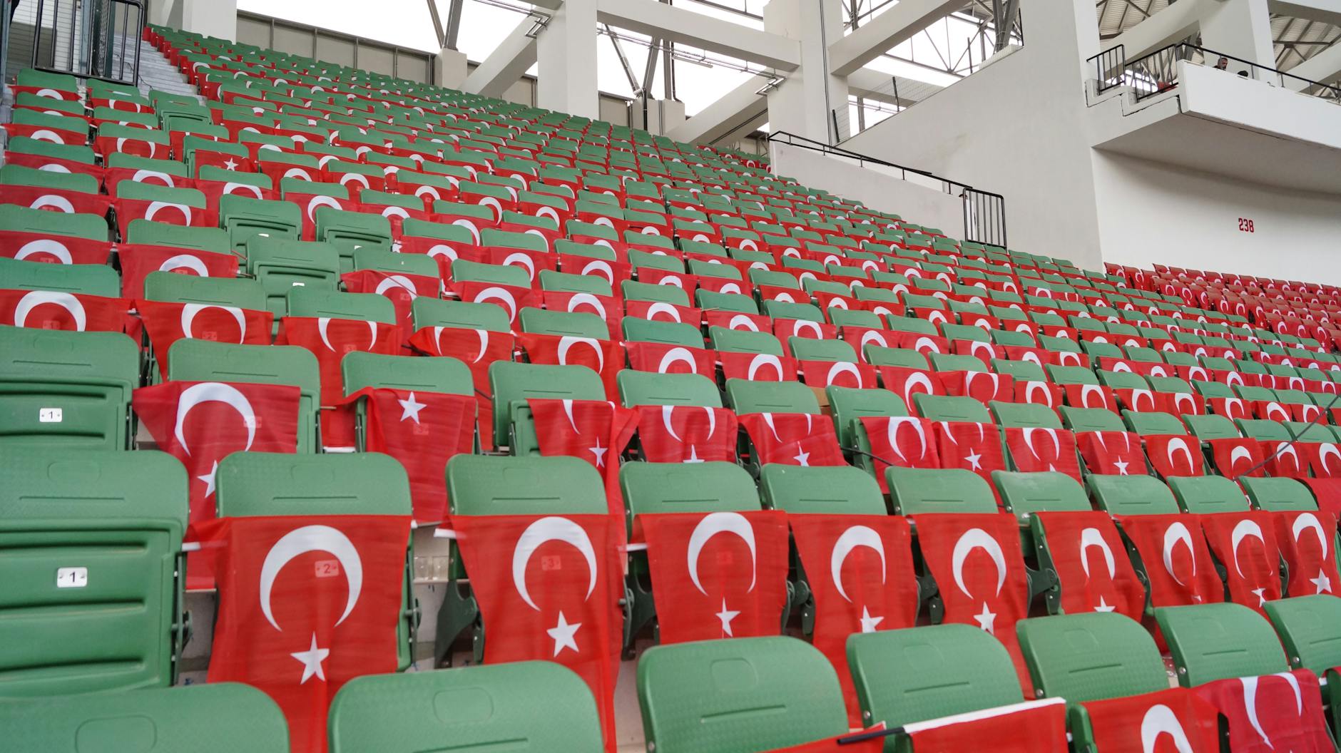 Illustration zu Trabzonspor – Konyaspor