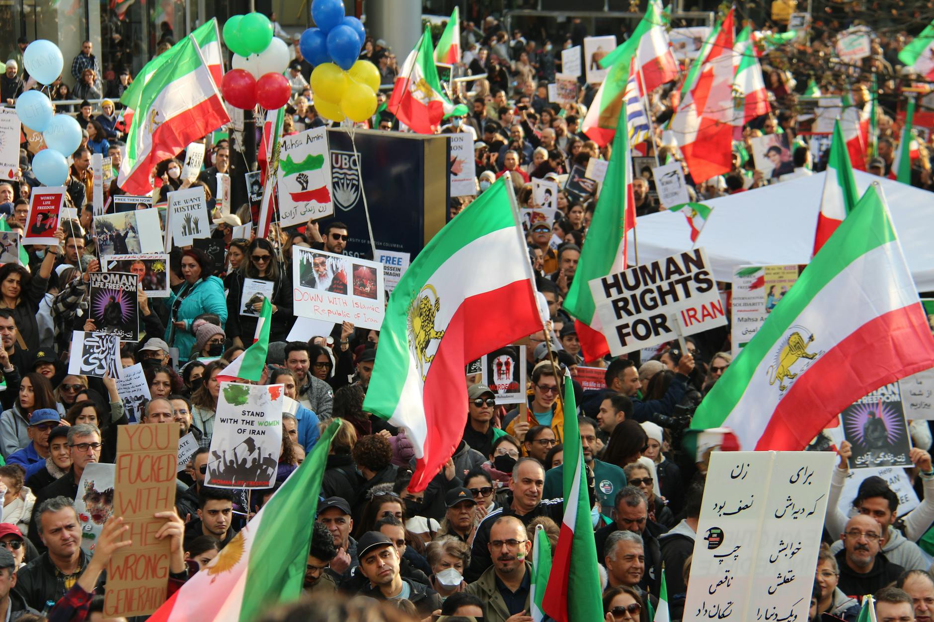 Trump Iran Detailansicht: Trump Iran