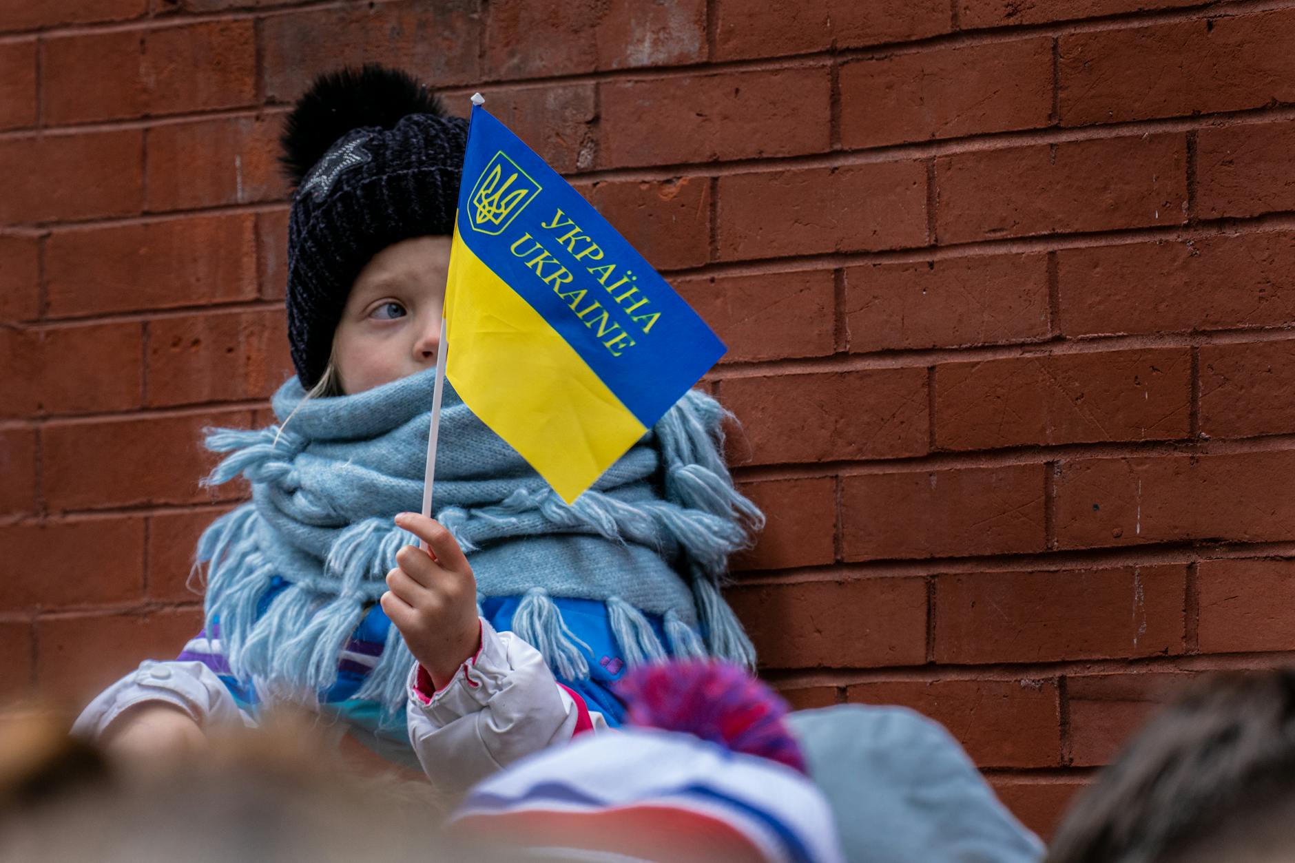 Illustration zu Ukraine Krieg Aktuell