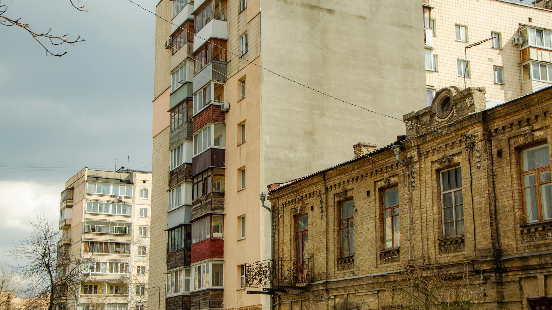 Detailansicht: Ukraine Krieg