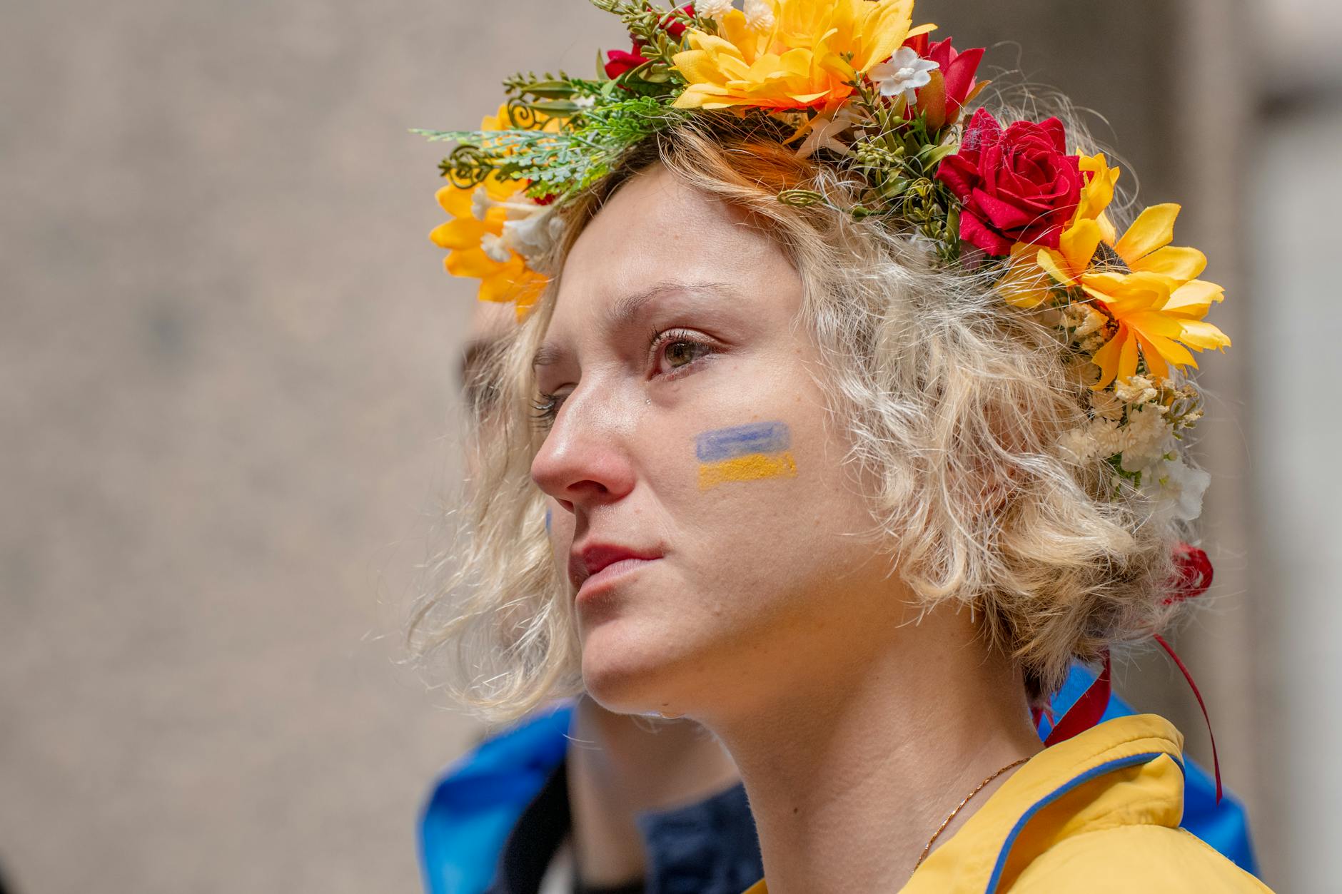 Ukraine Detailansicht: Ukraine