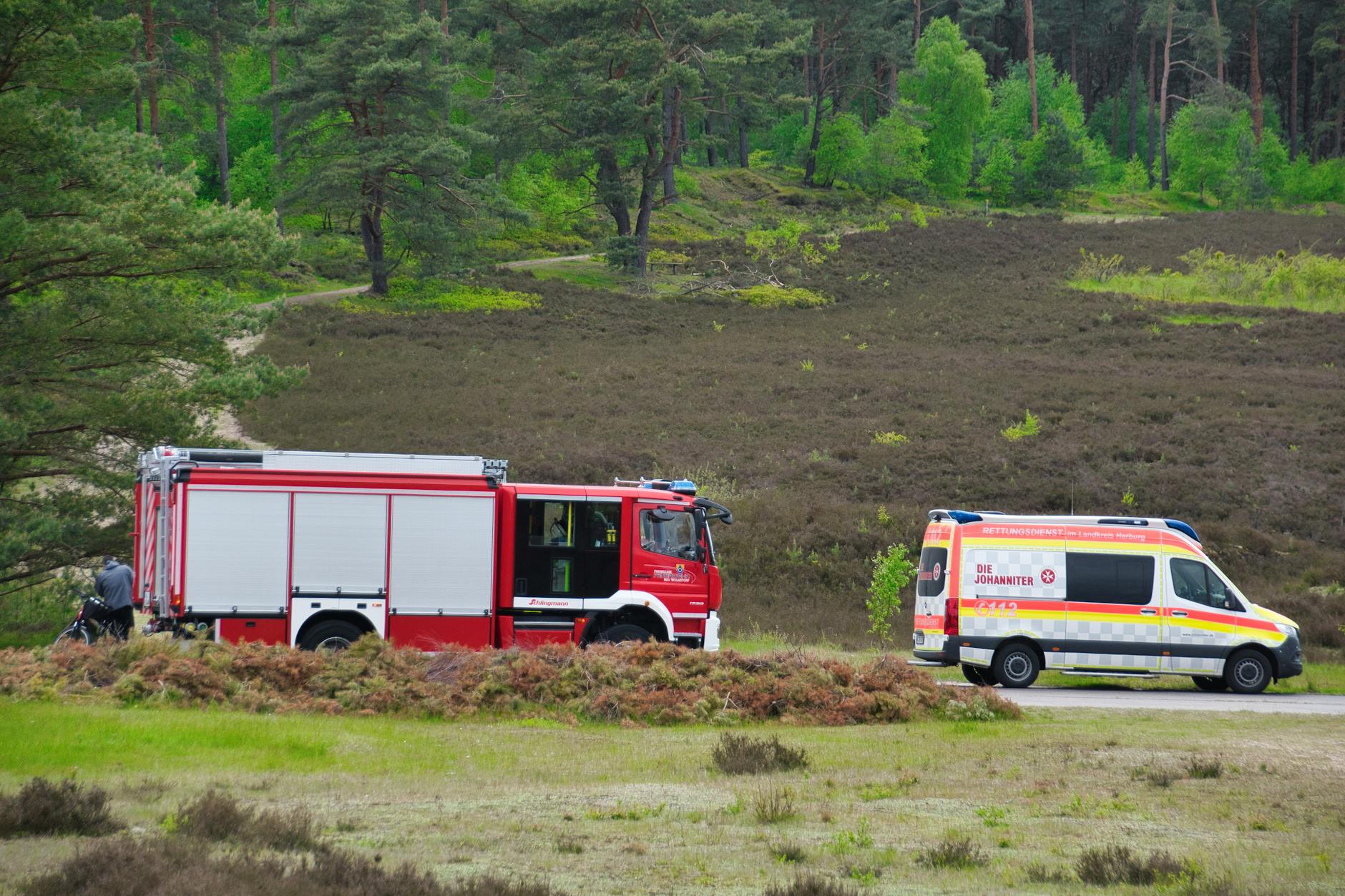 Unfall Dinslaken Detailansicht: Unfall Dinslaken