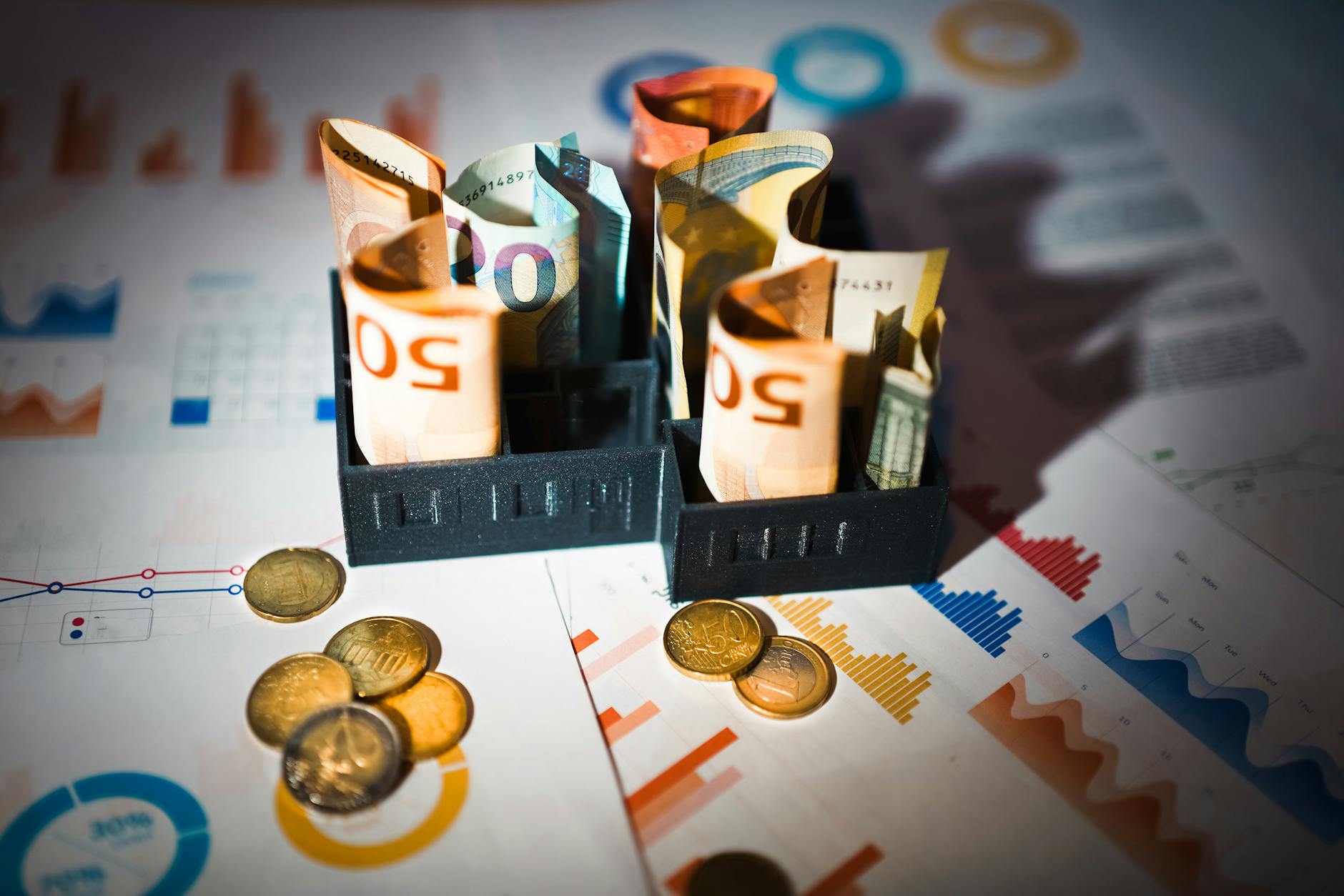 Detailansicht: Uni Wien Budget