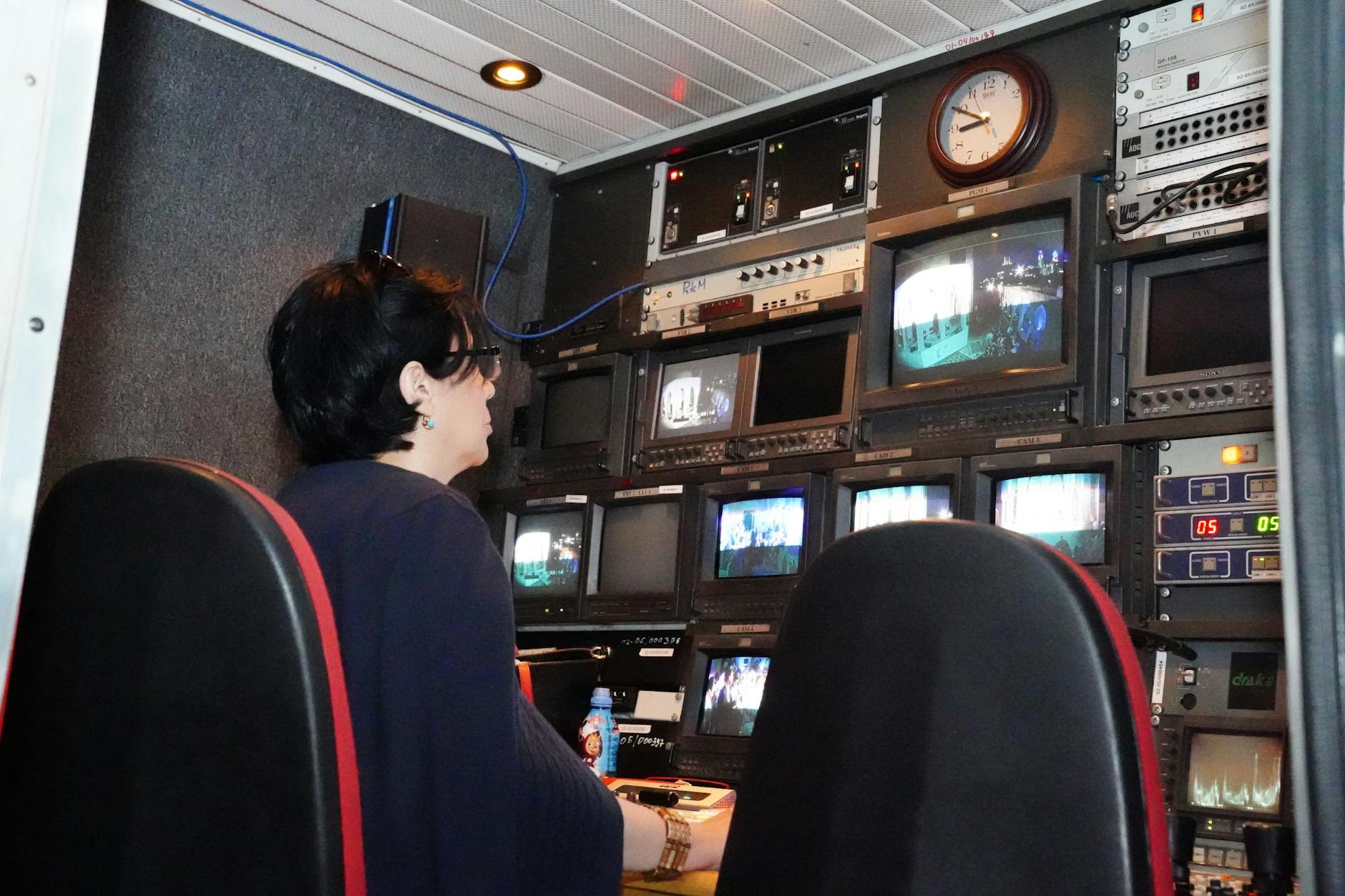 Uschi Amore Unter Palmen Symbolbild zum Thema Uschi Amore Unter Palmen