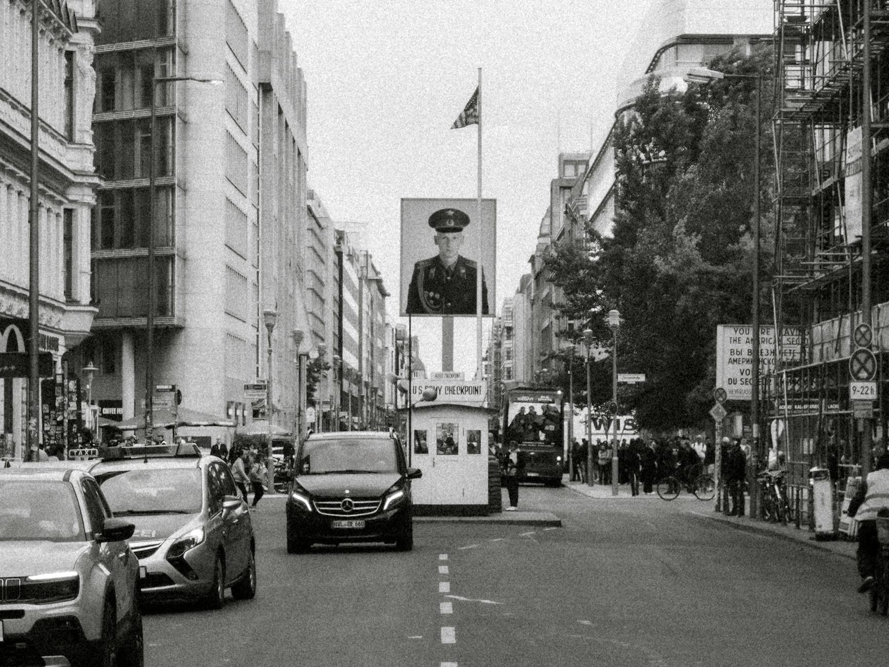 Illustration zu Vergewaltigung Berlin