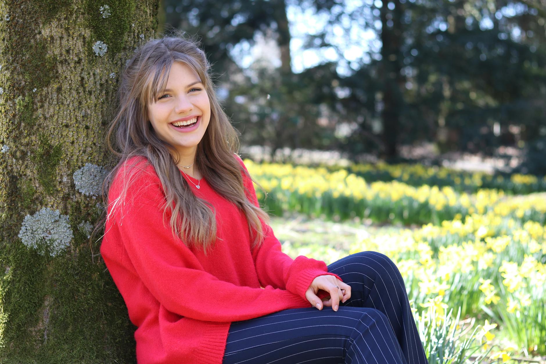 Detailansicht: Vermisste Michaela B