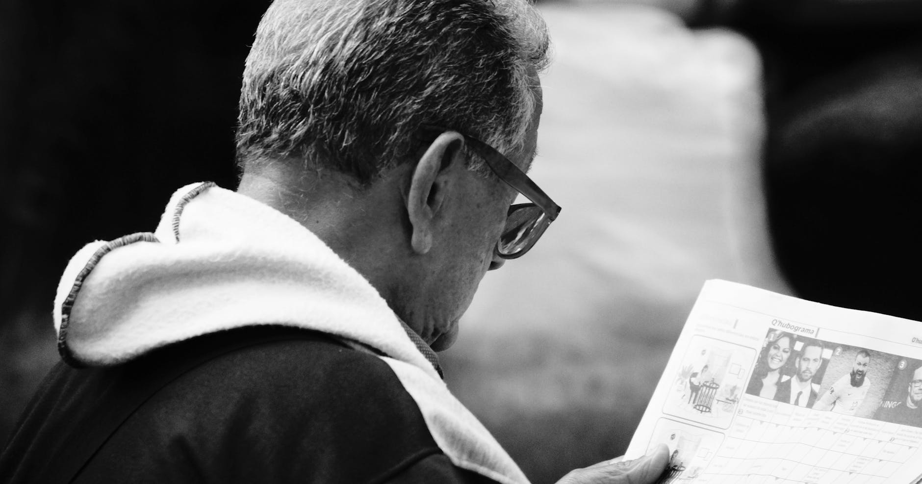 Vermisste Person Detailansicht: Vermisste Person