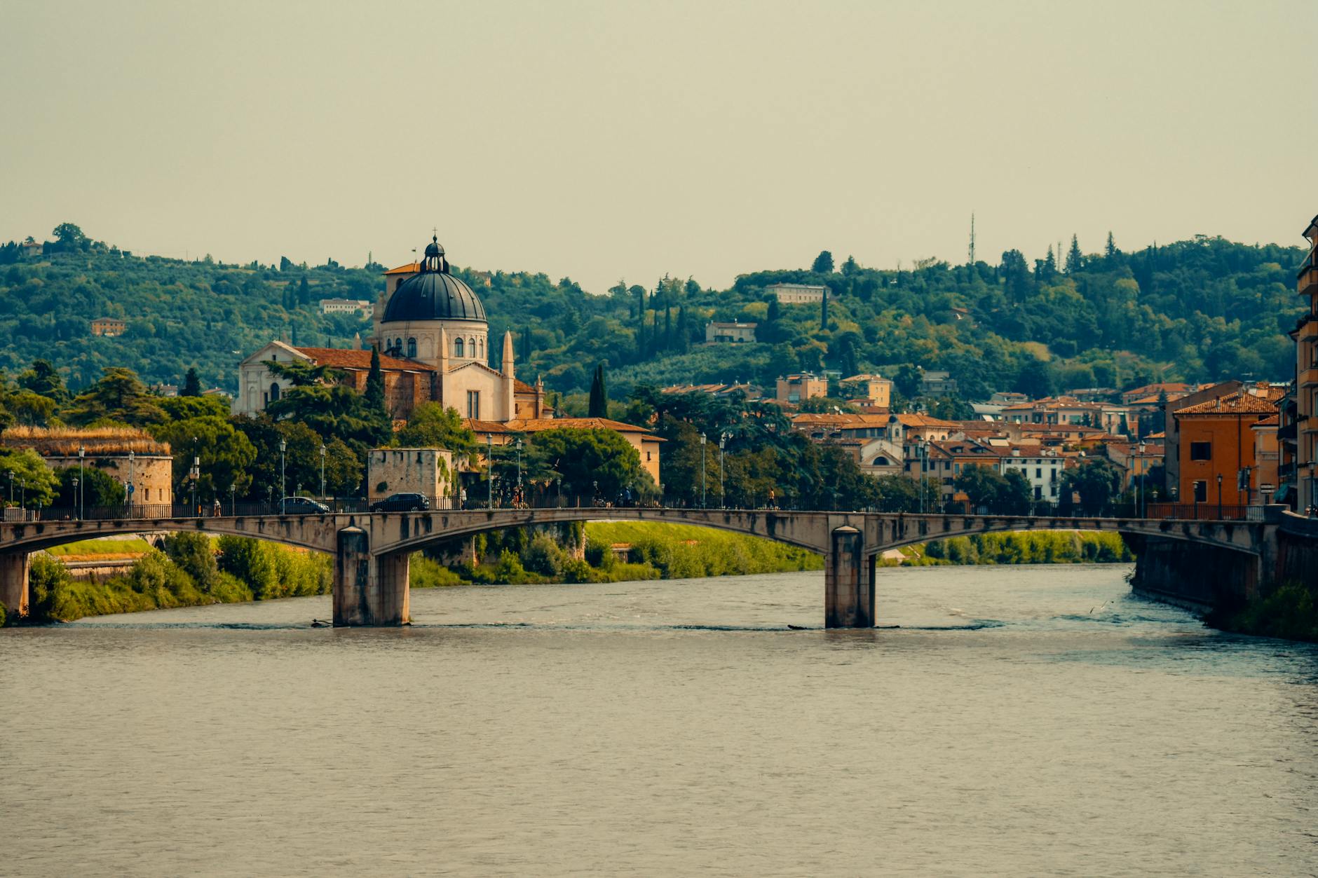 Detailansicht: Verona - Como
