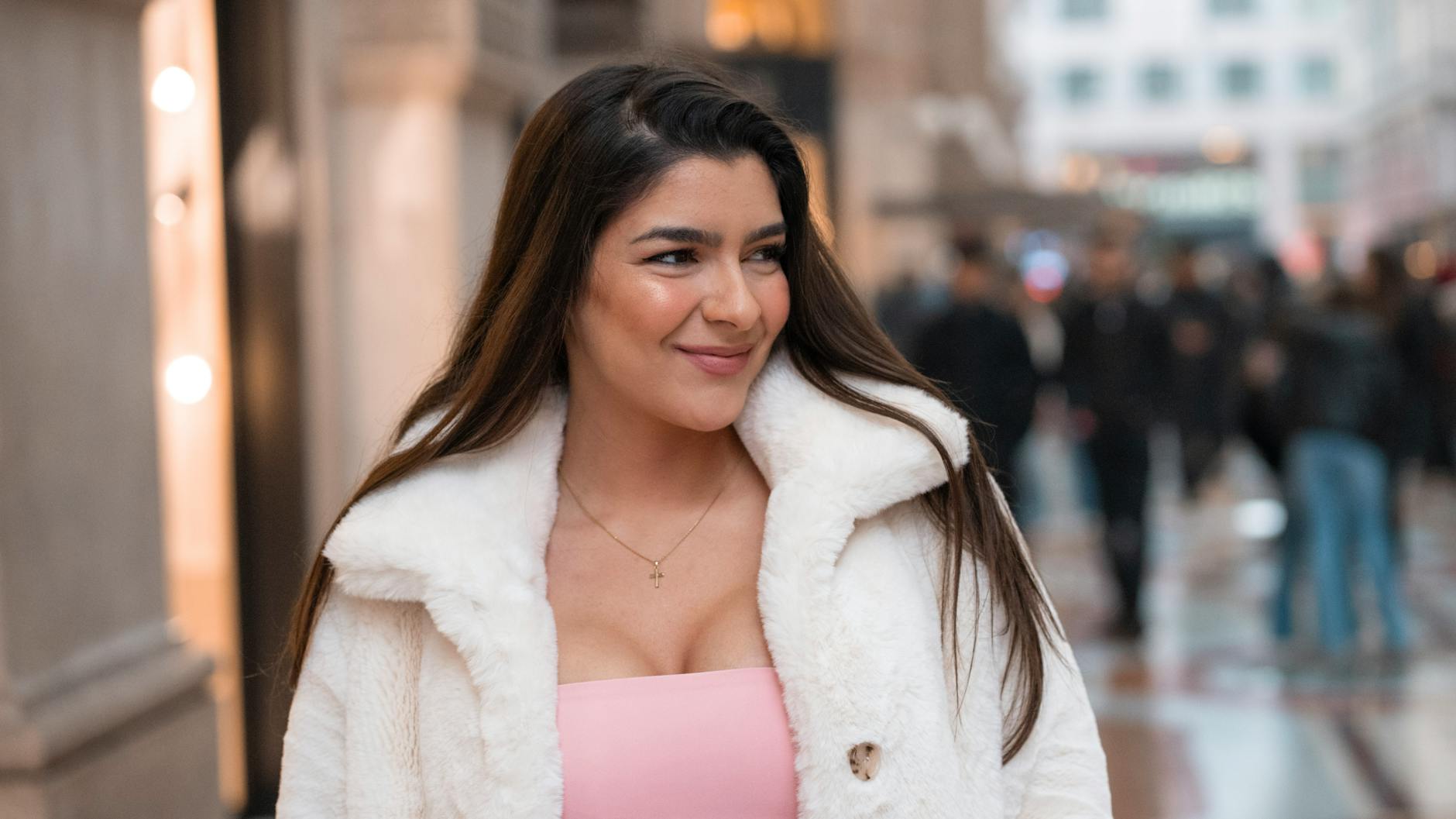 Detailansicht: Veronica Fusaro Esc