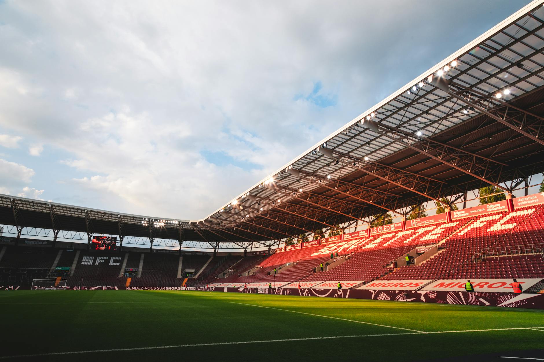 Symbolbild zum Thema VFB Stuttgart News