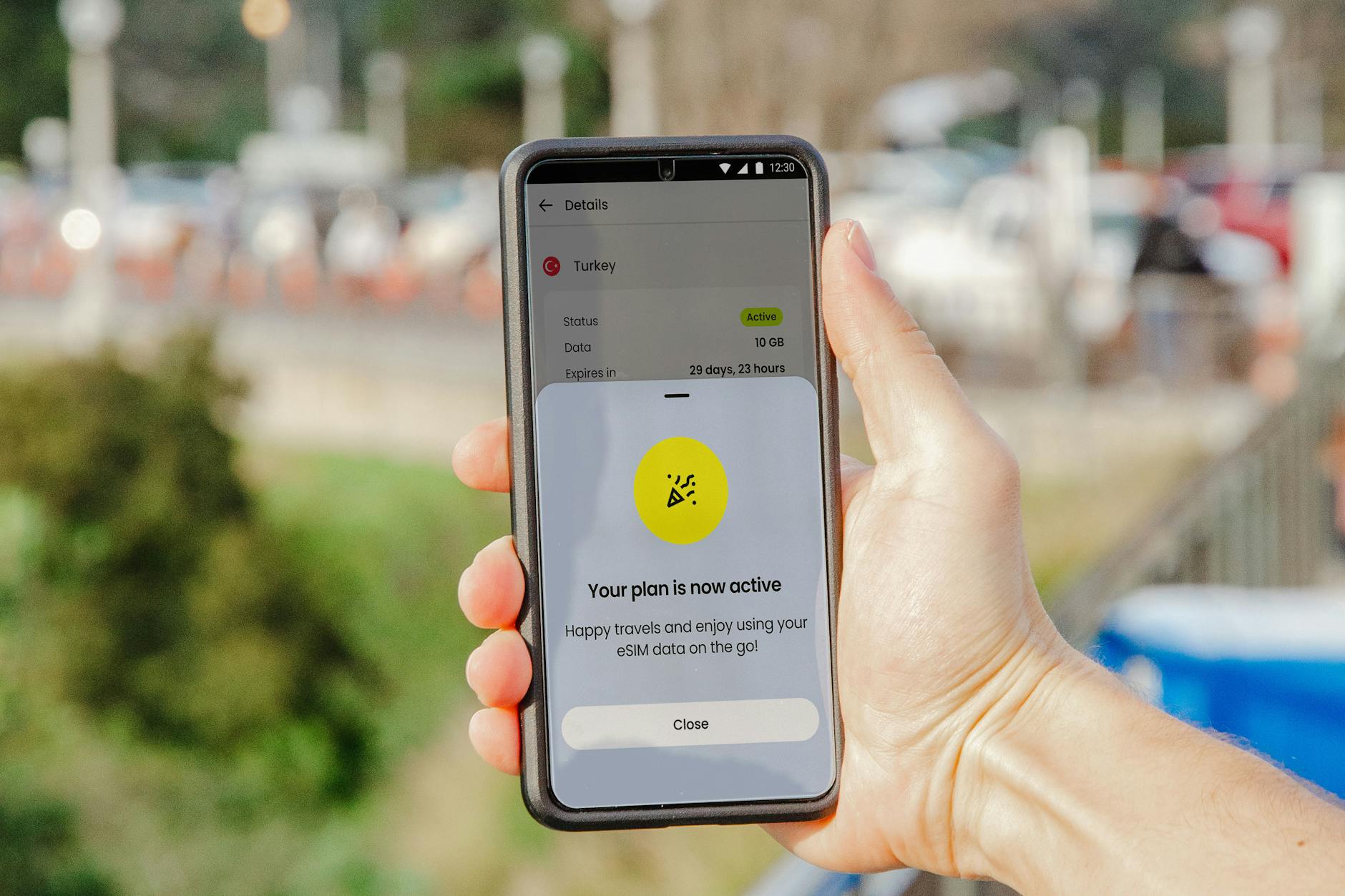 Symbolbild zum Thema Vodafone Störung