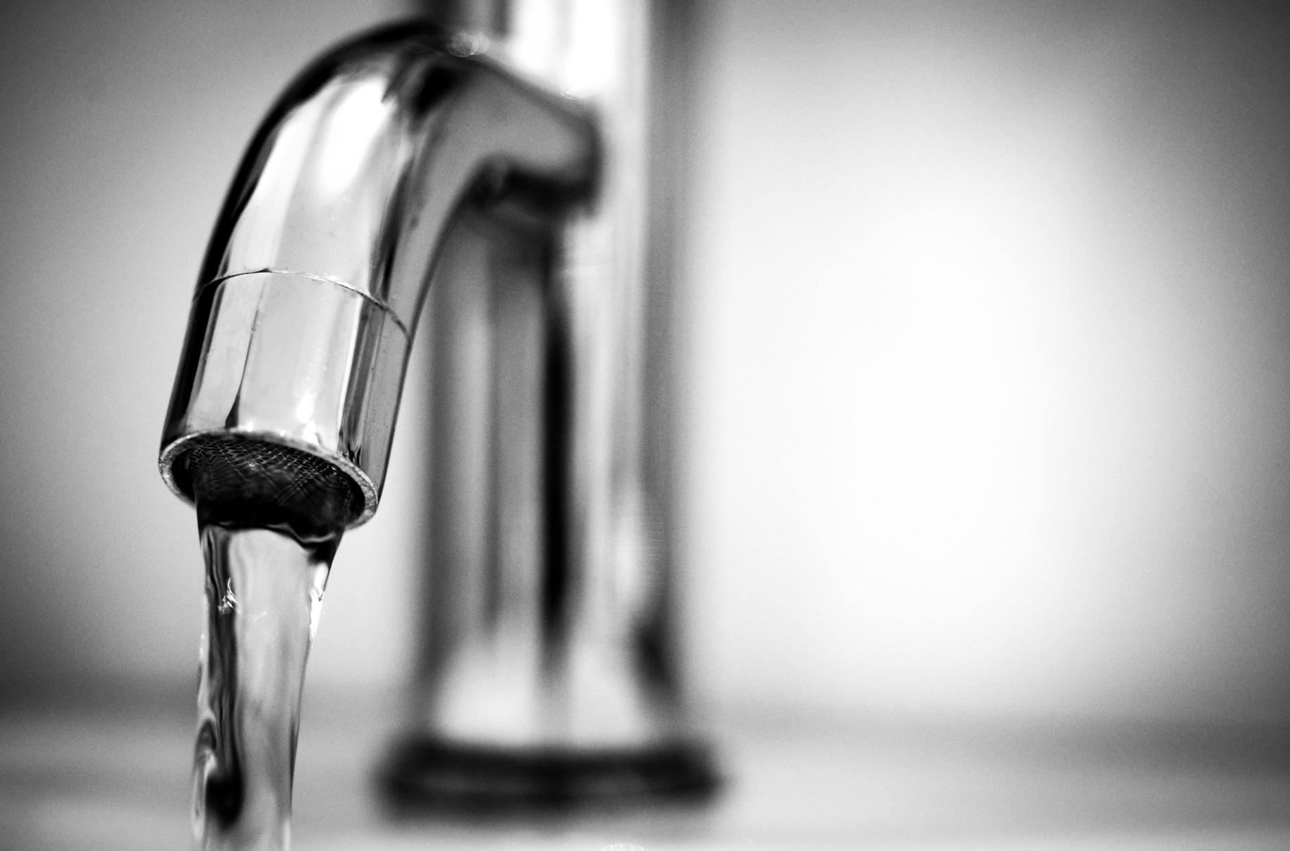 Detailansicht: Wasser Sparen