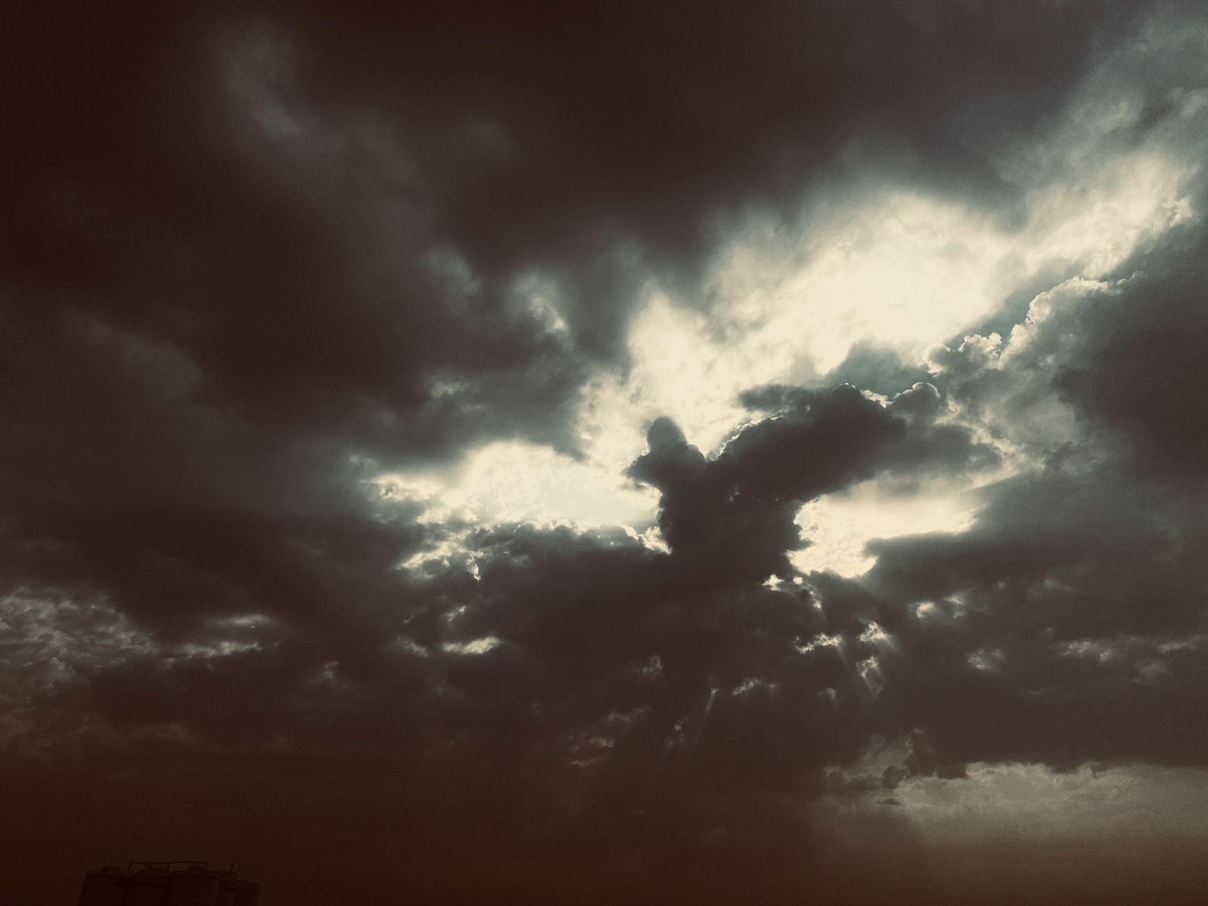 Weather Symbolbild zum Thema Weather