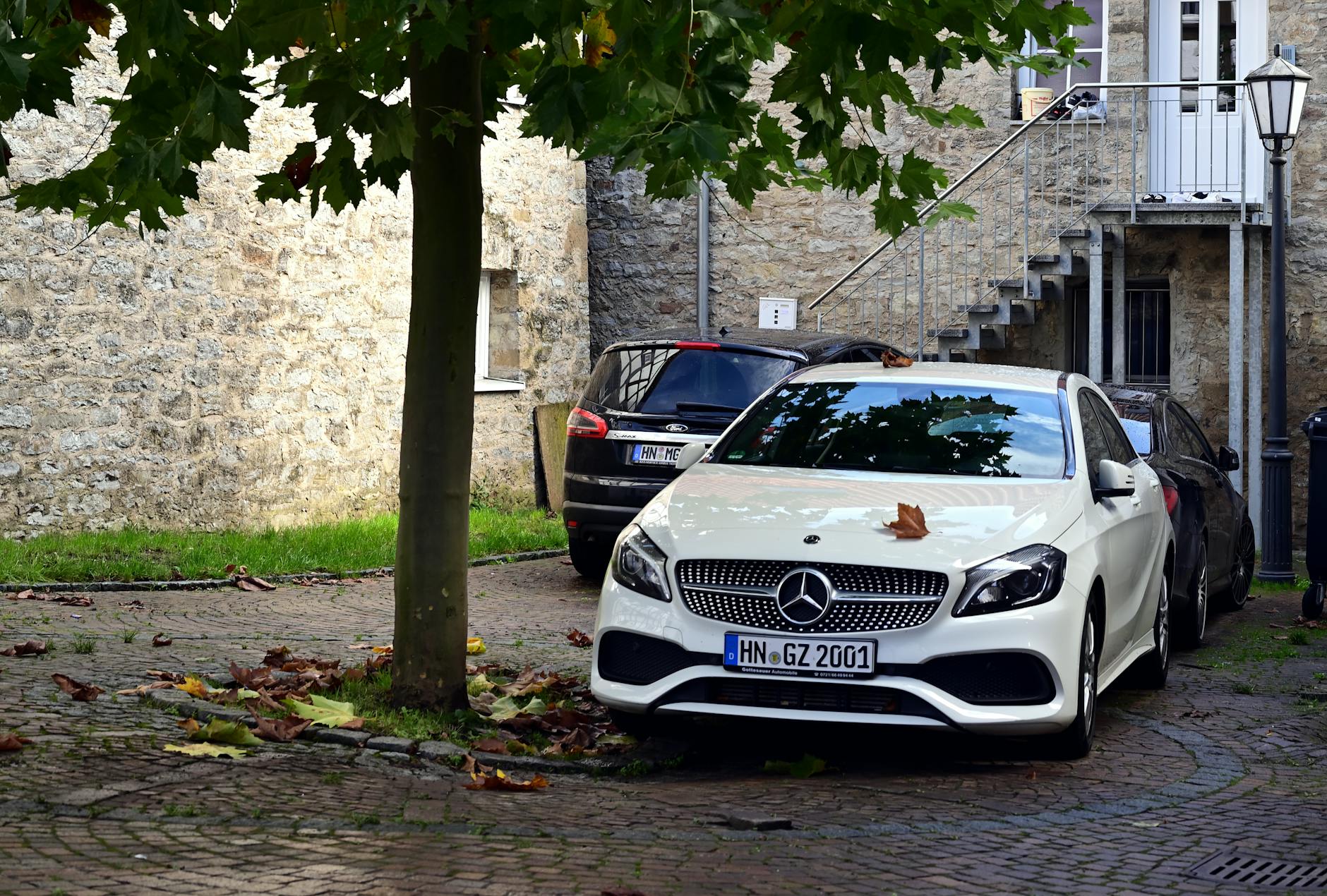 Symbolbild zum Thema Wechselkennzeichen Bedeutung