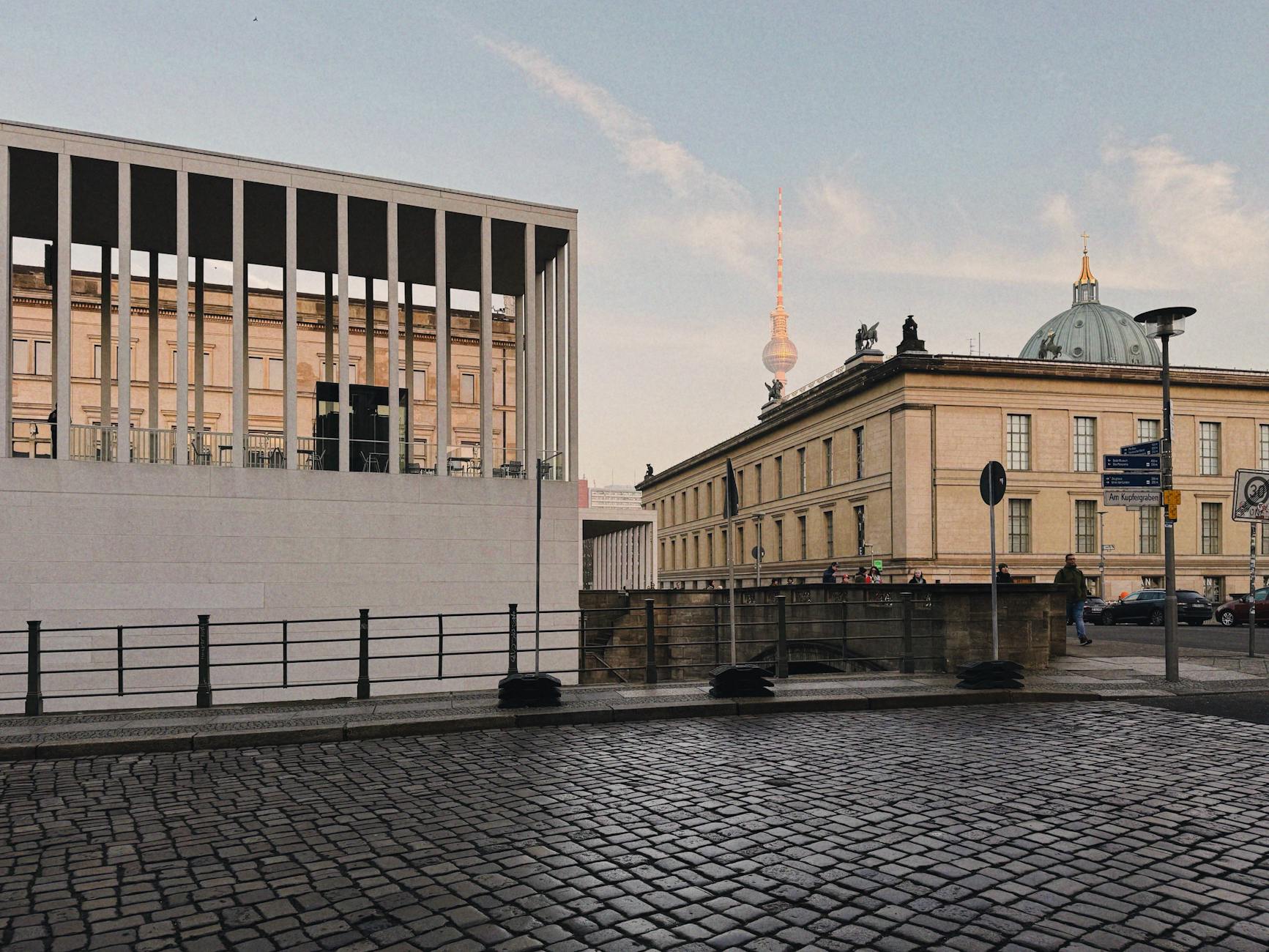 Illustration zu Wetter Berlin