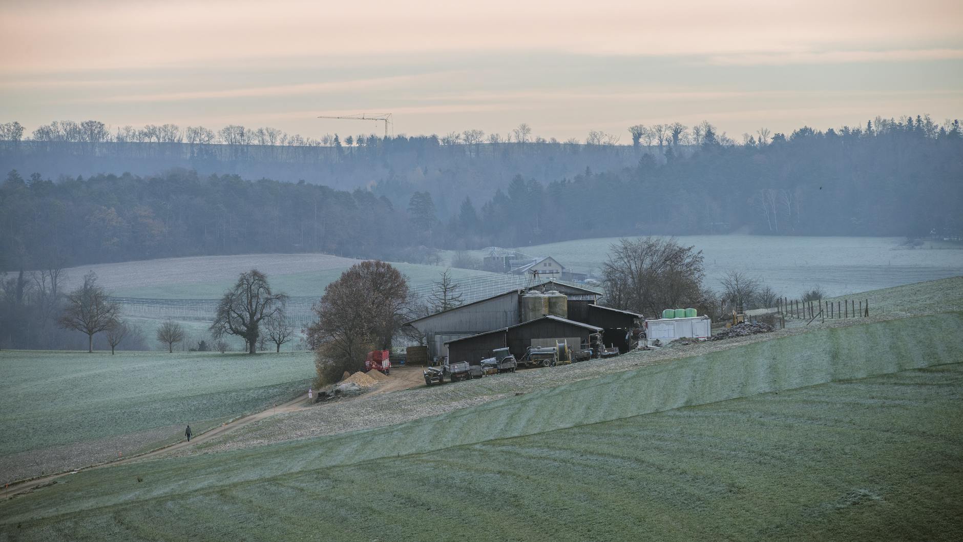 Wetter Morgen Detailansicht: Wetter Morgen