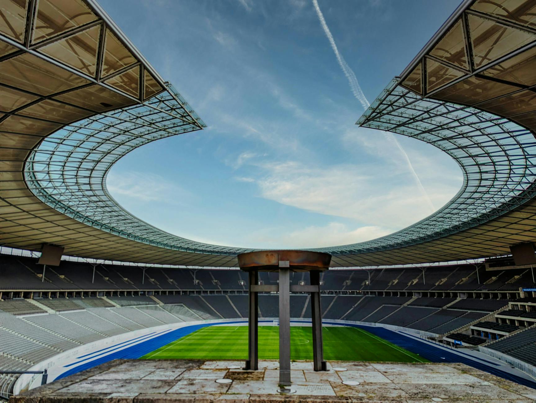 Illustration zu WM 2026 Eröffnungsfeier