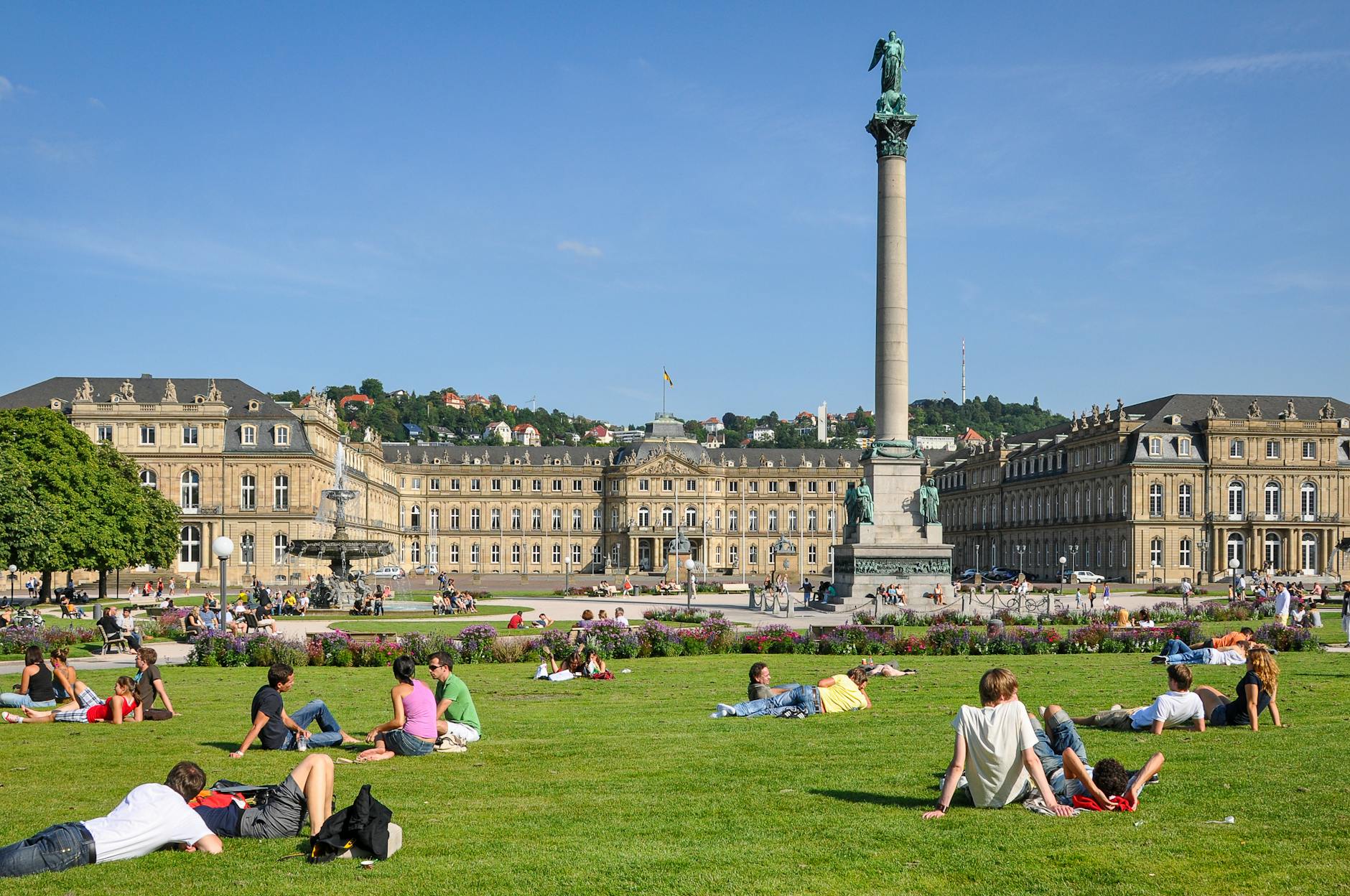 Detailansicht: WM Kader Deutschland