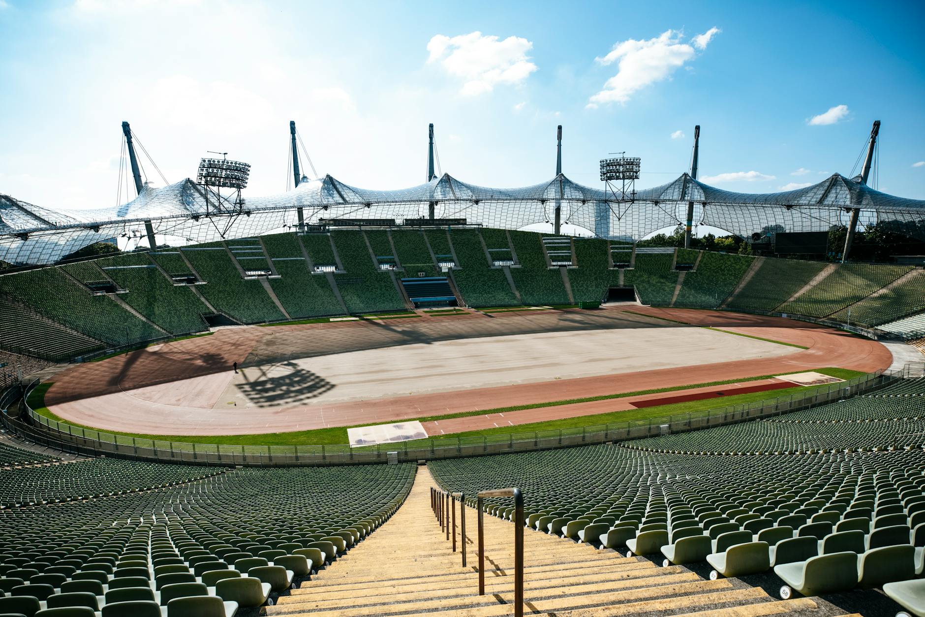 Symbolbild zum Thema Wörthersee Stadion
