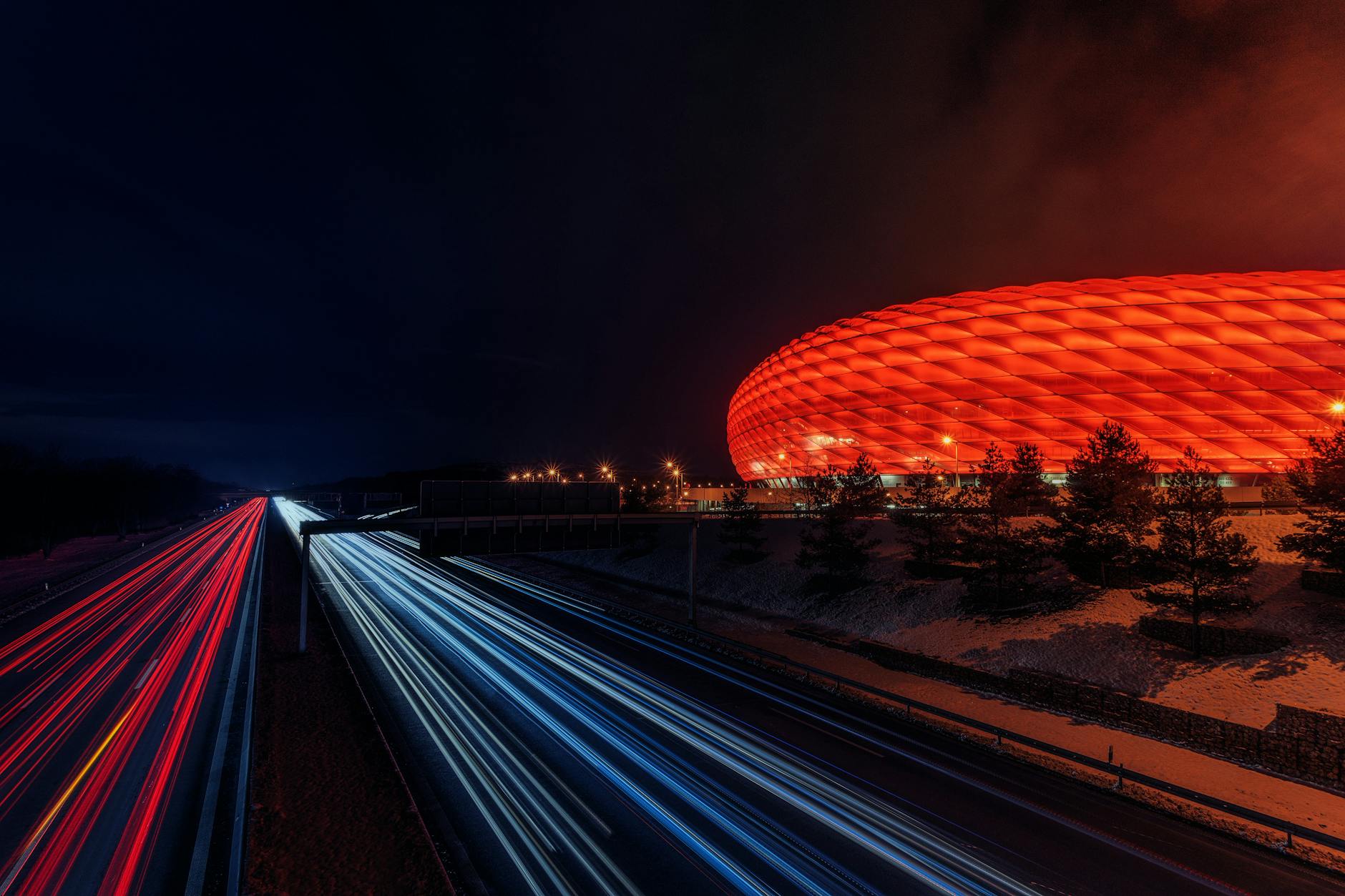 Illustration zu Wolfsburg – Bayern