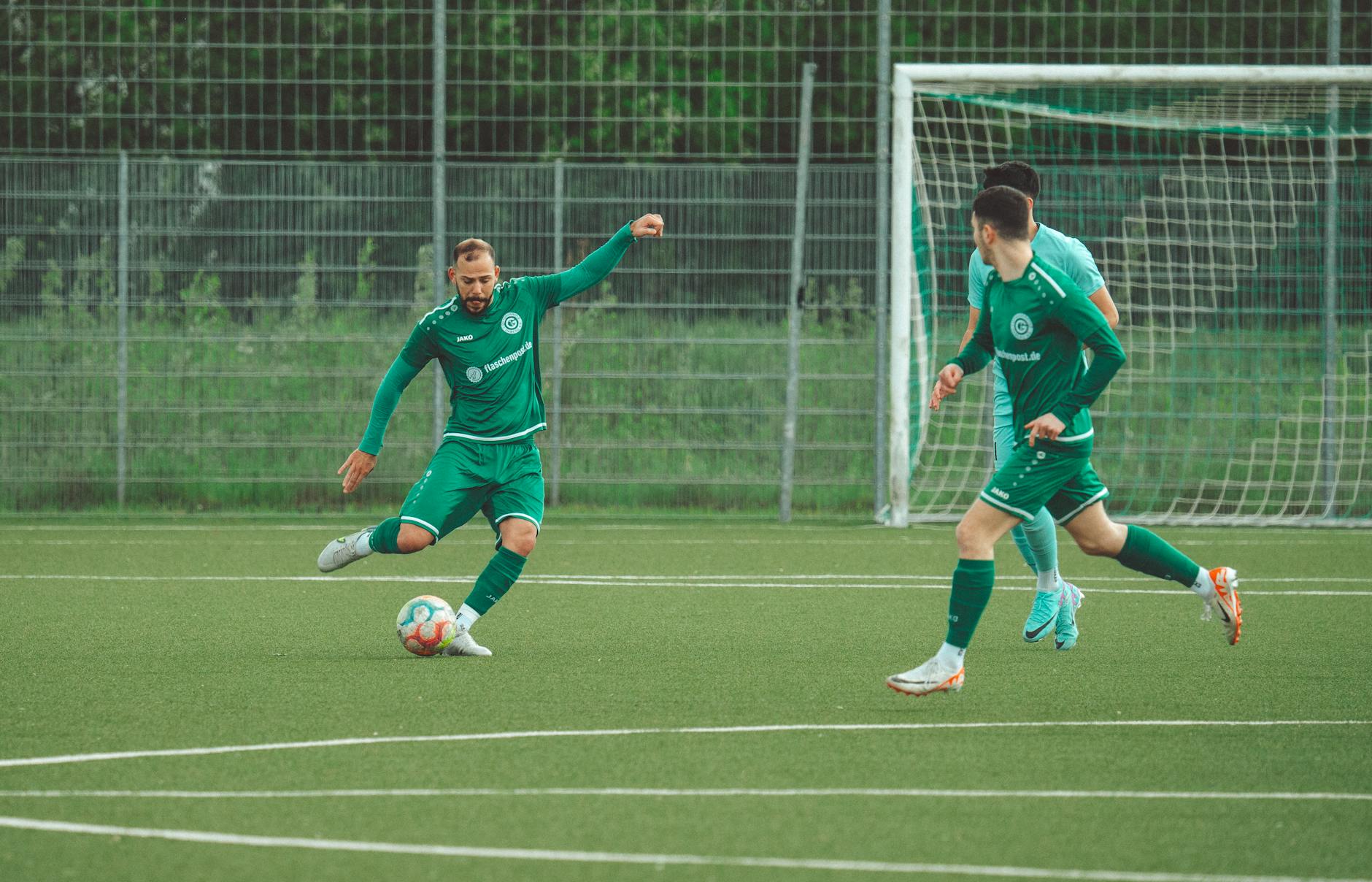 Wolfsburg – SC Paderborn Illustration zu Wolfsburg – SC Paderborn